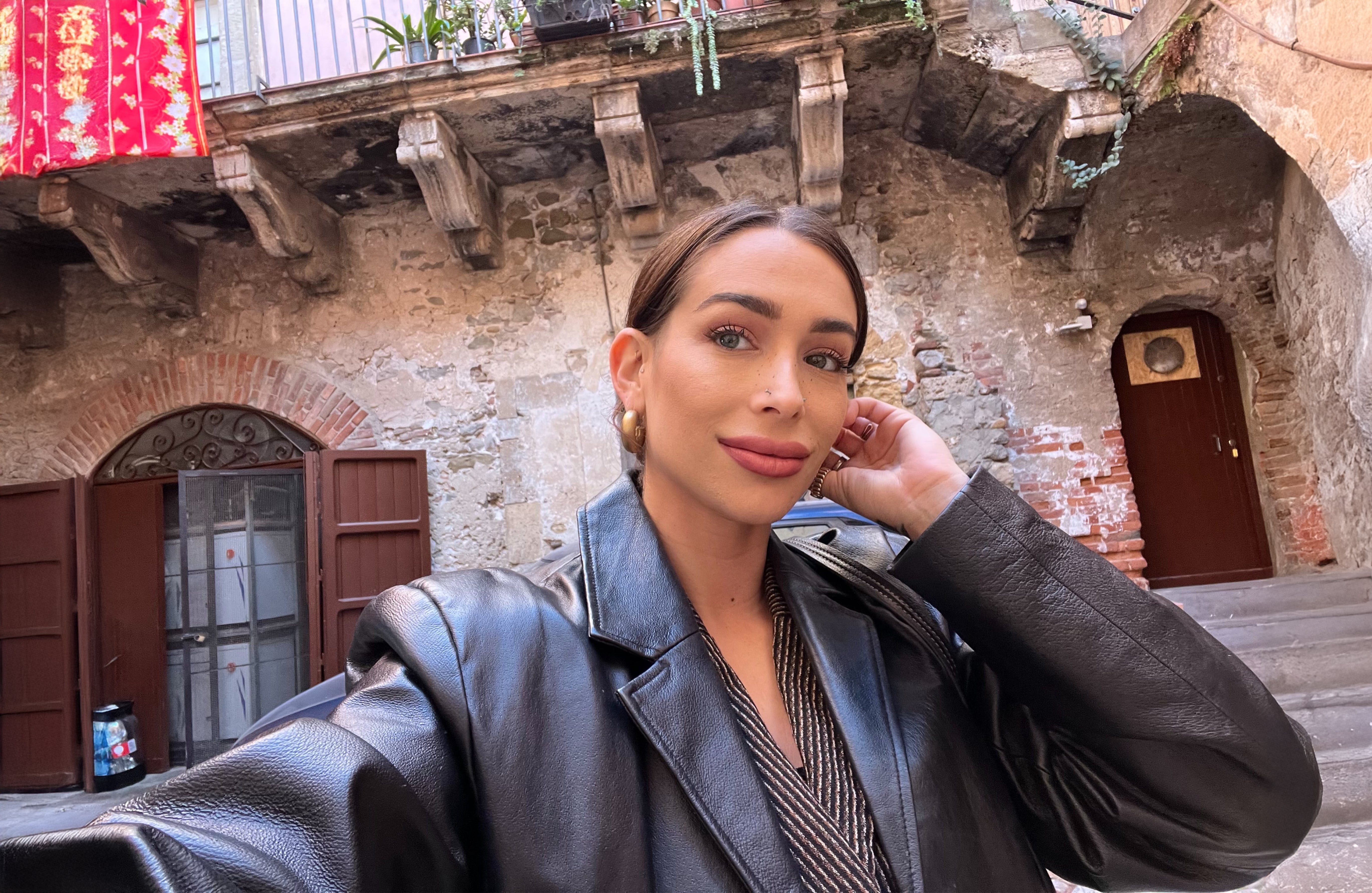 About The Designer-Serpenti Apparel