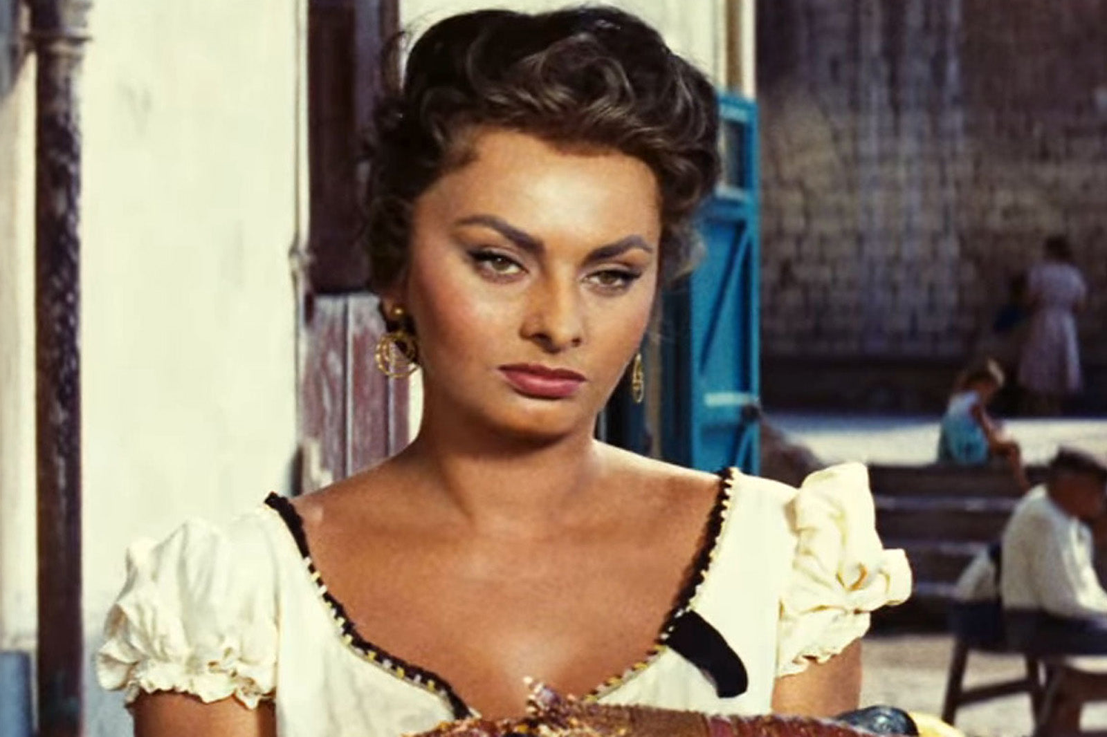 How Italian Cinema’s Golden Age Shapes the Way We Design in 2025