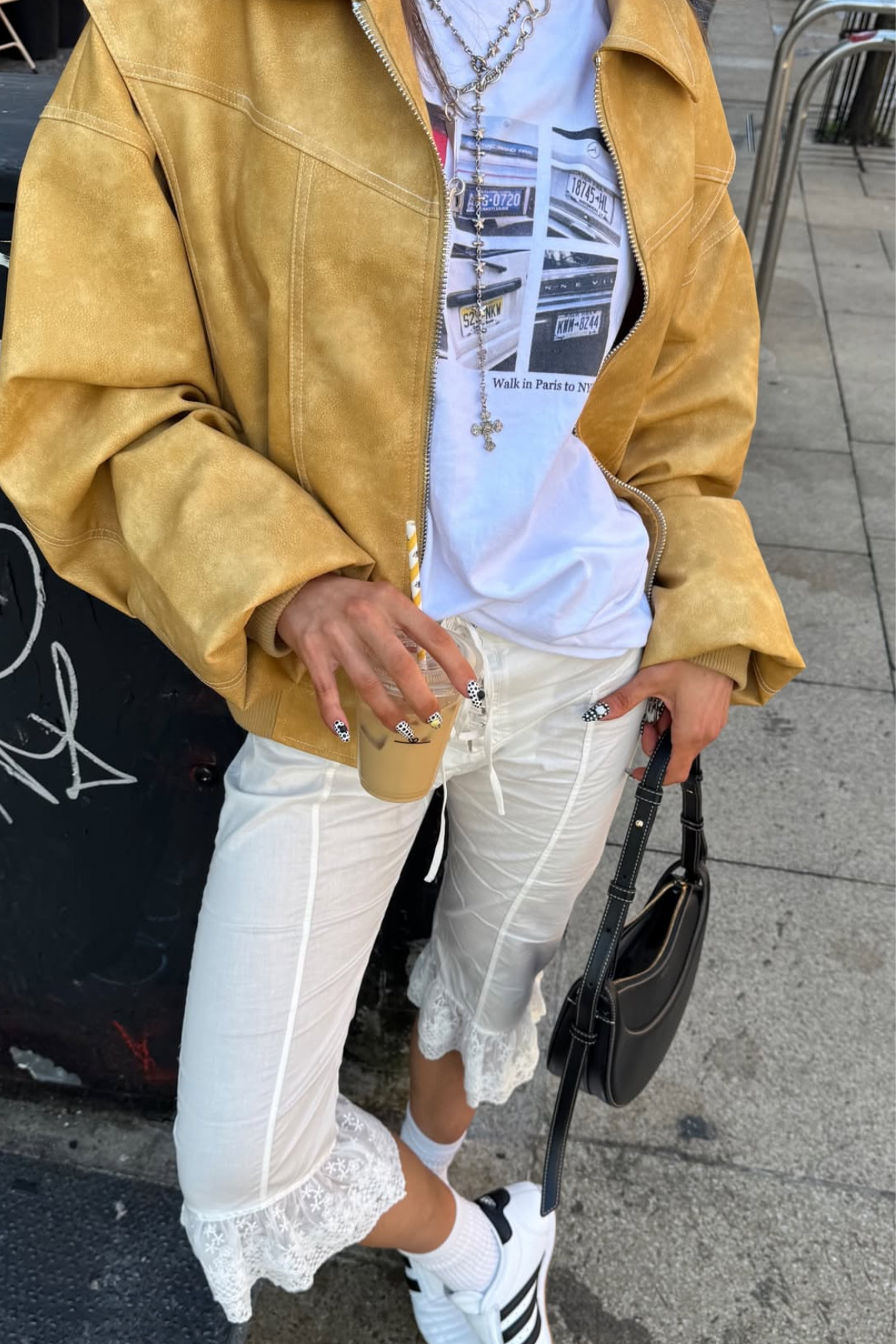 In Bloom Trouser-Serpenti Apparel