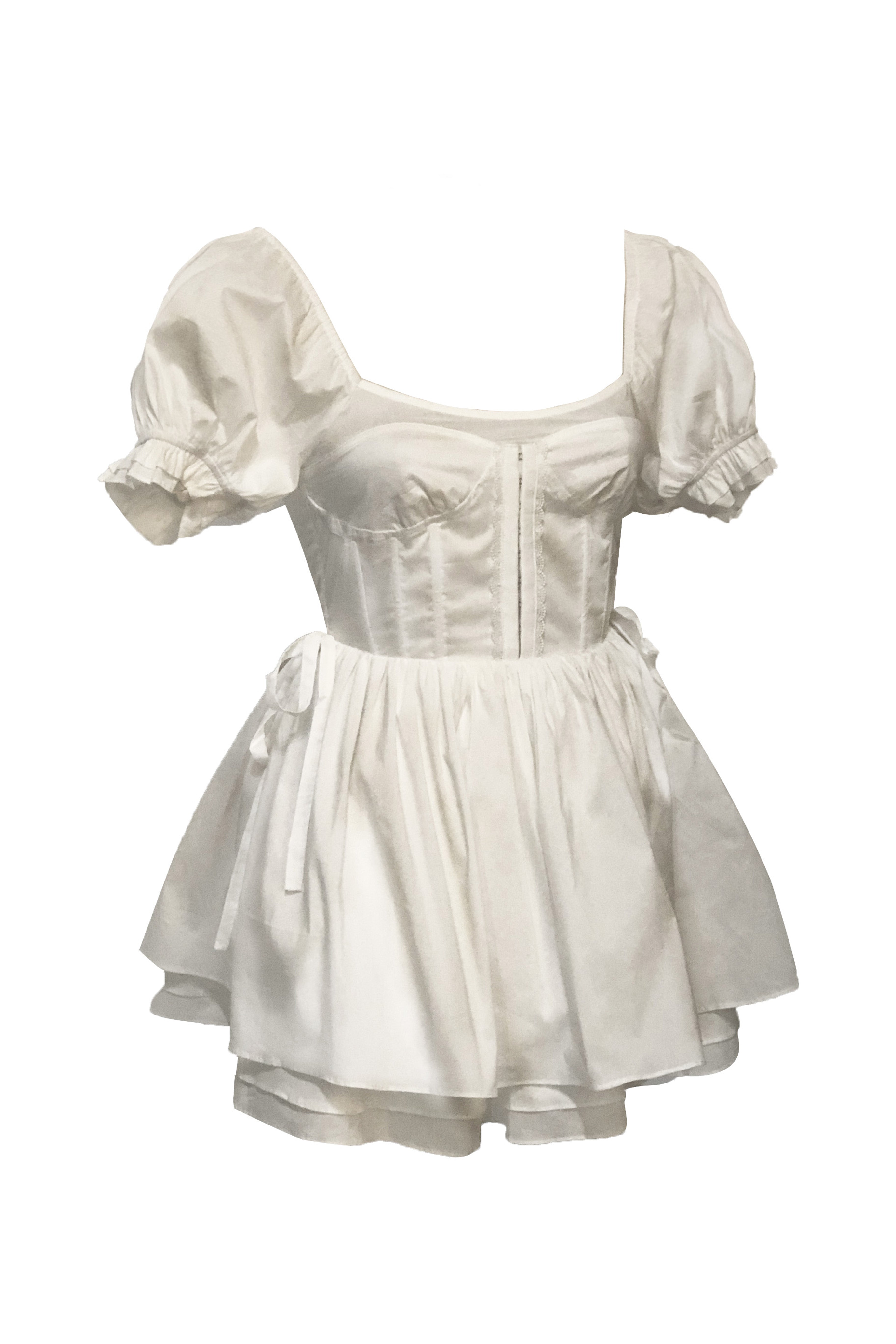 The Daphne Dress-Serpenti Apparel