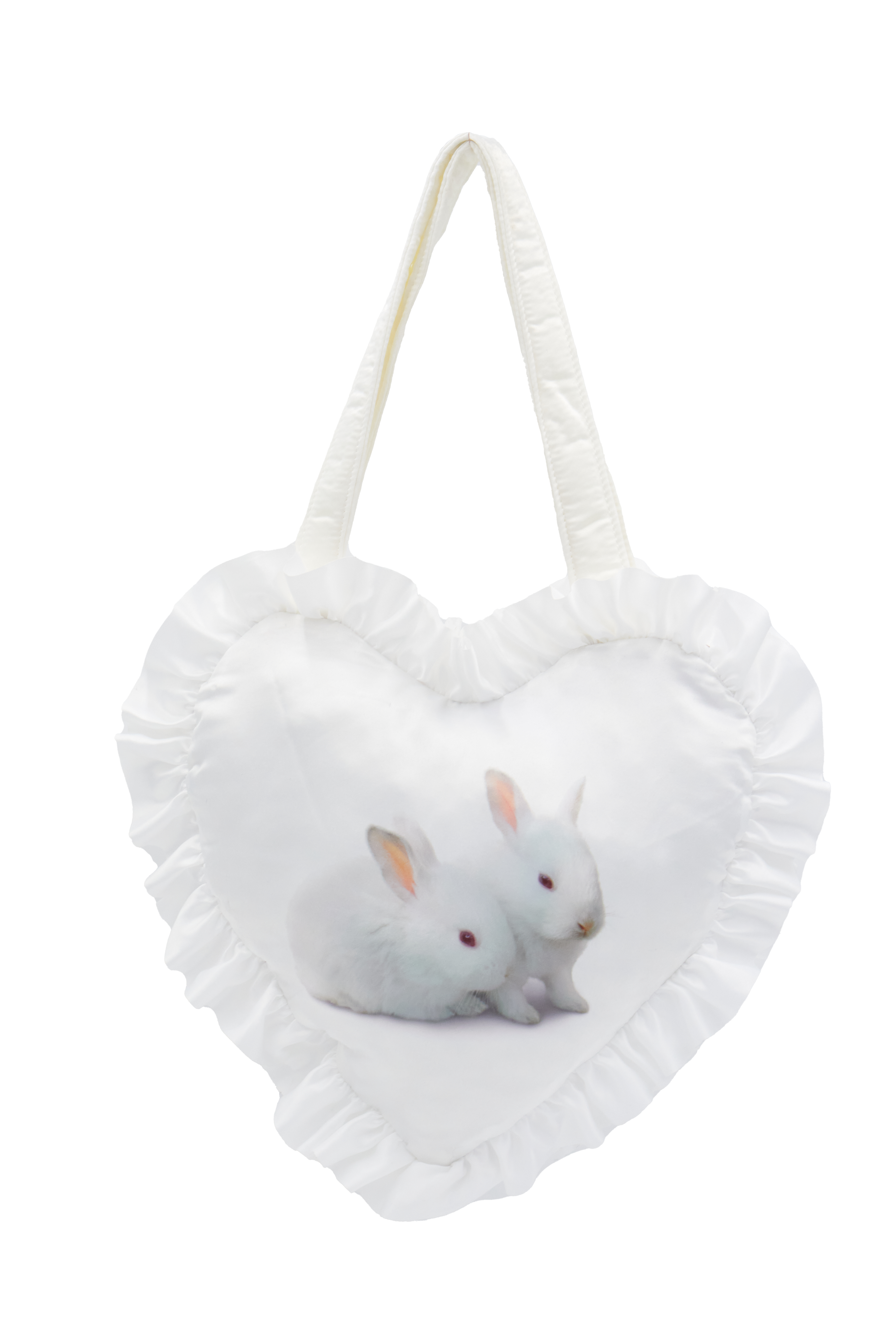 The Bunny Bag-Serpenti Apparel