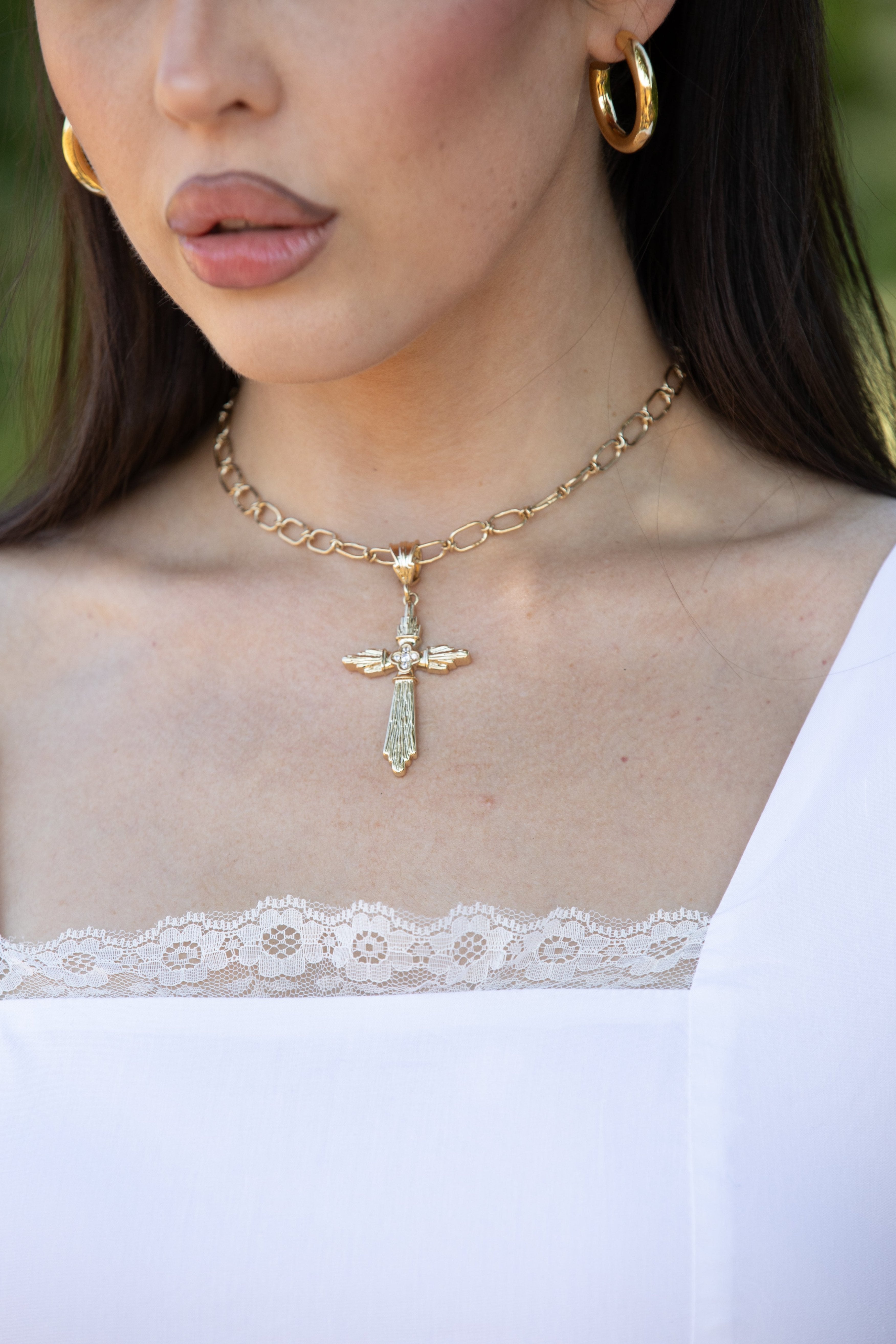 The Dove Dress-Serpenti Apparel