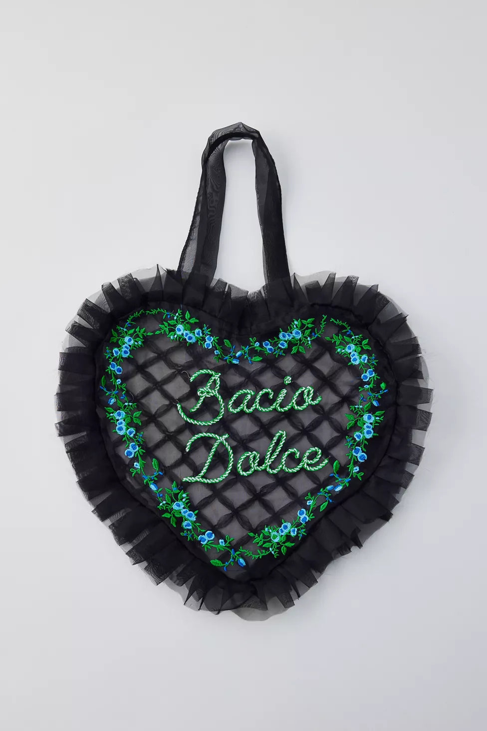 The Bella Cuore Bag-Serpenti Apparel