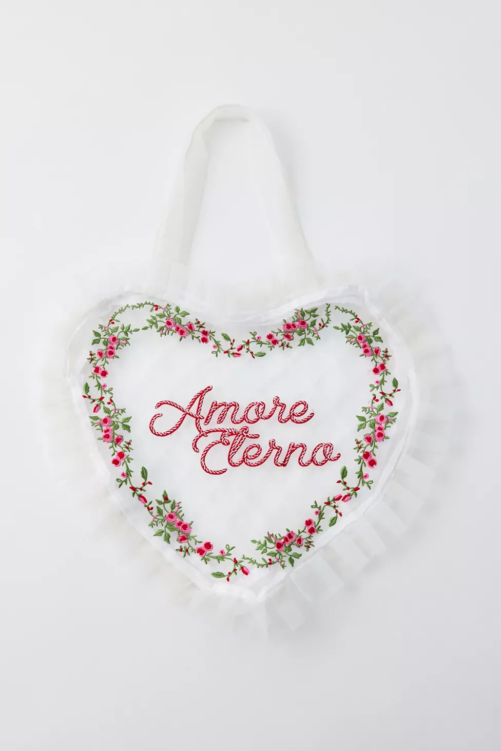 The Bella Cuore Bag-Serpenti Apparel