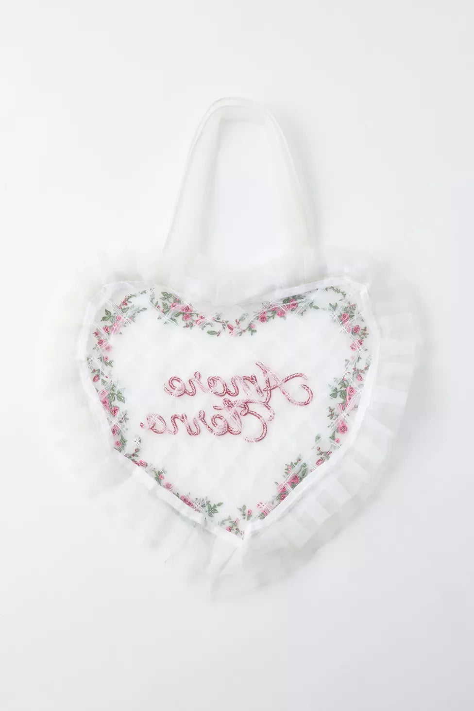 The Bella Cuore Bag-Serpenti Apparel