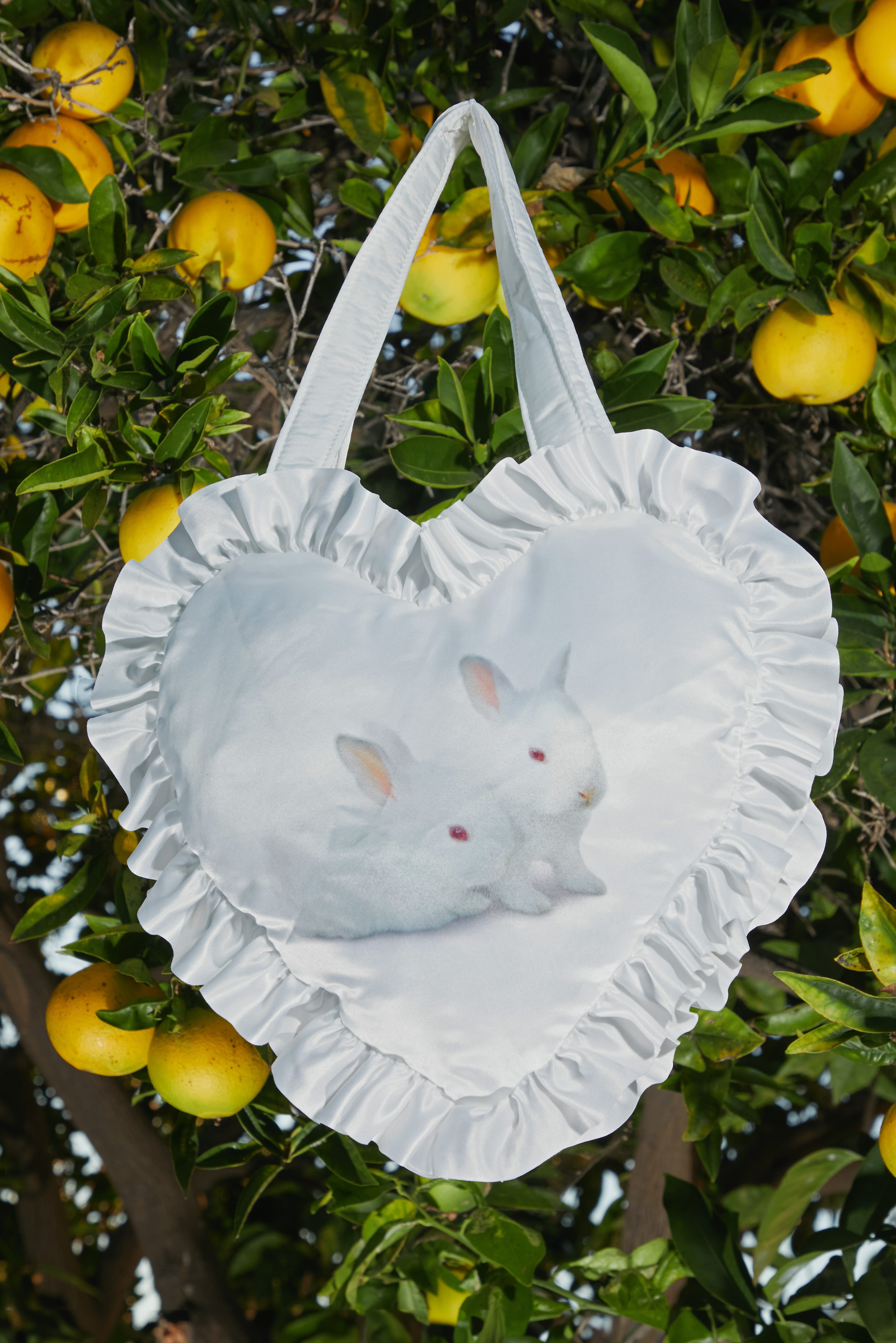 The Bunny Bag-Serpenti Apparel
