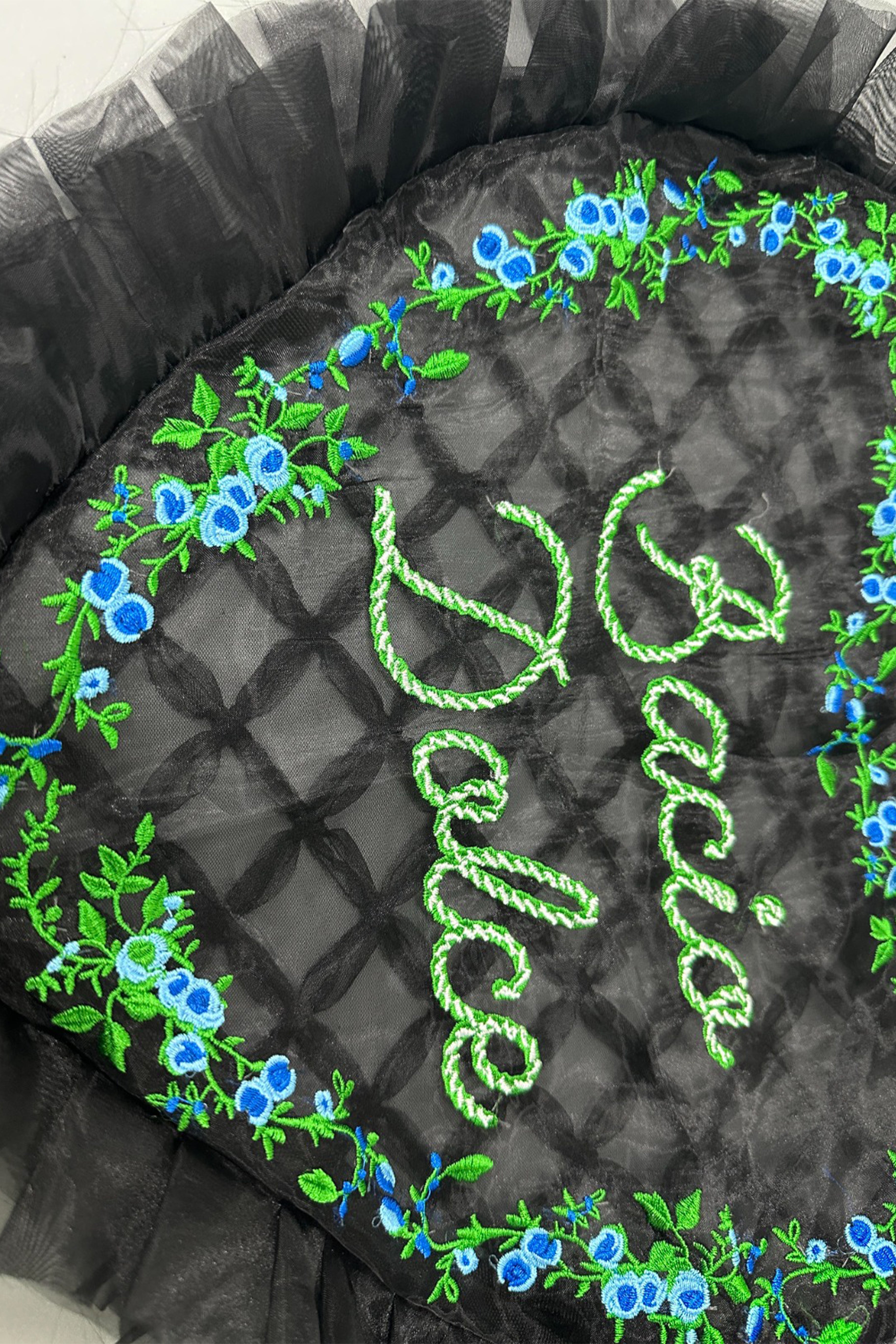 The Bella Cuore Bag-Serpenti Apparel