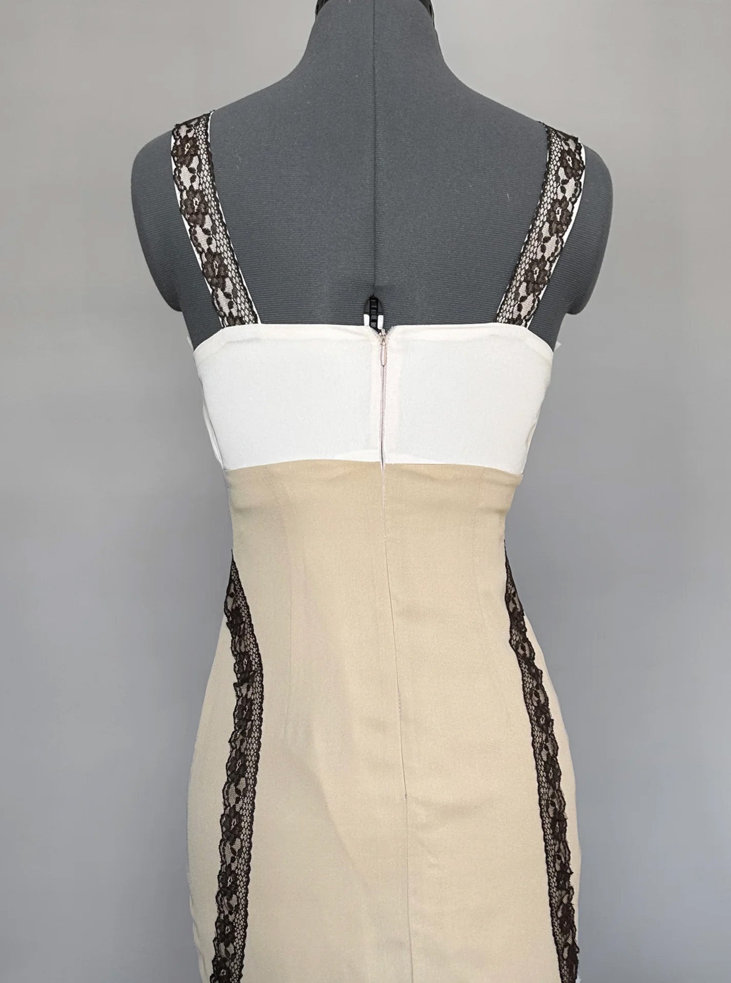 The Faith Dress-Serpenti Apparel