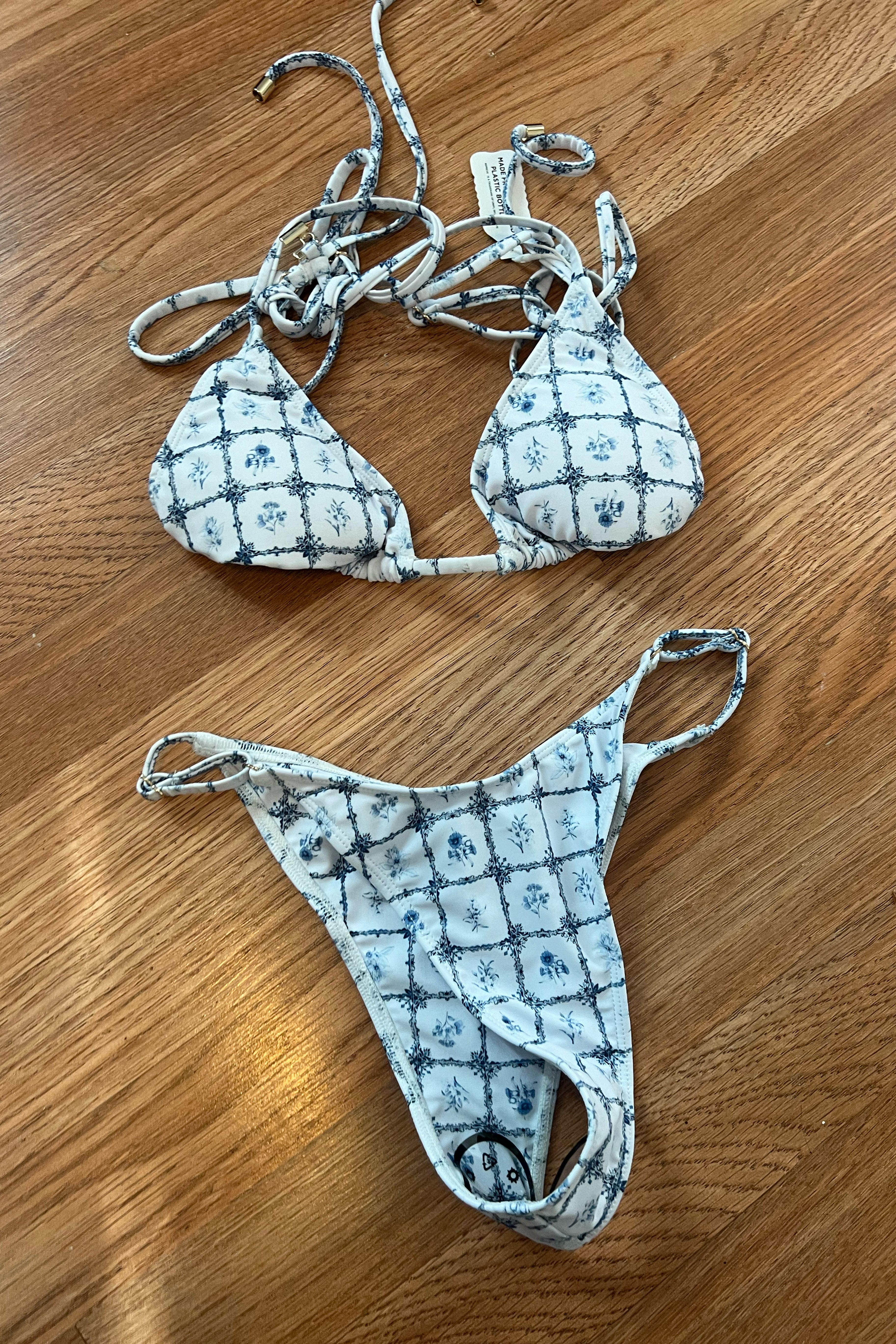 Der Isola Bella Bikini