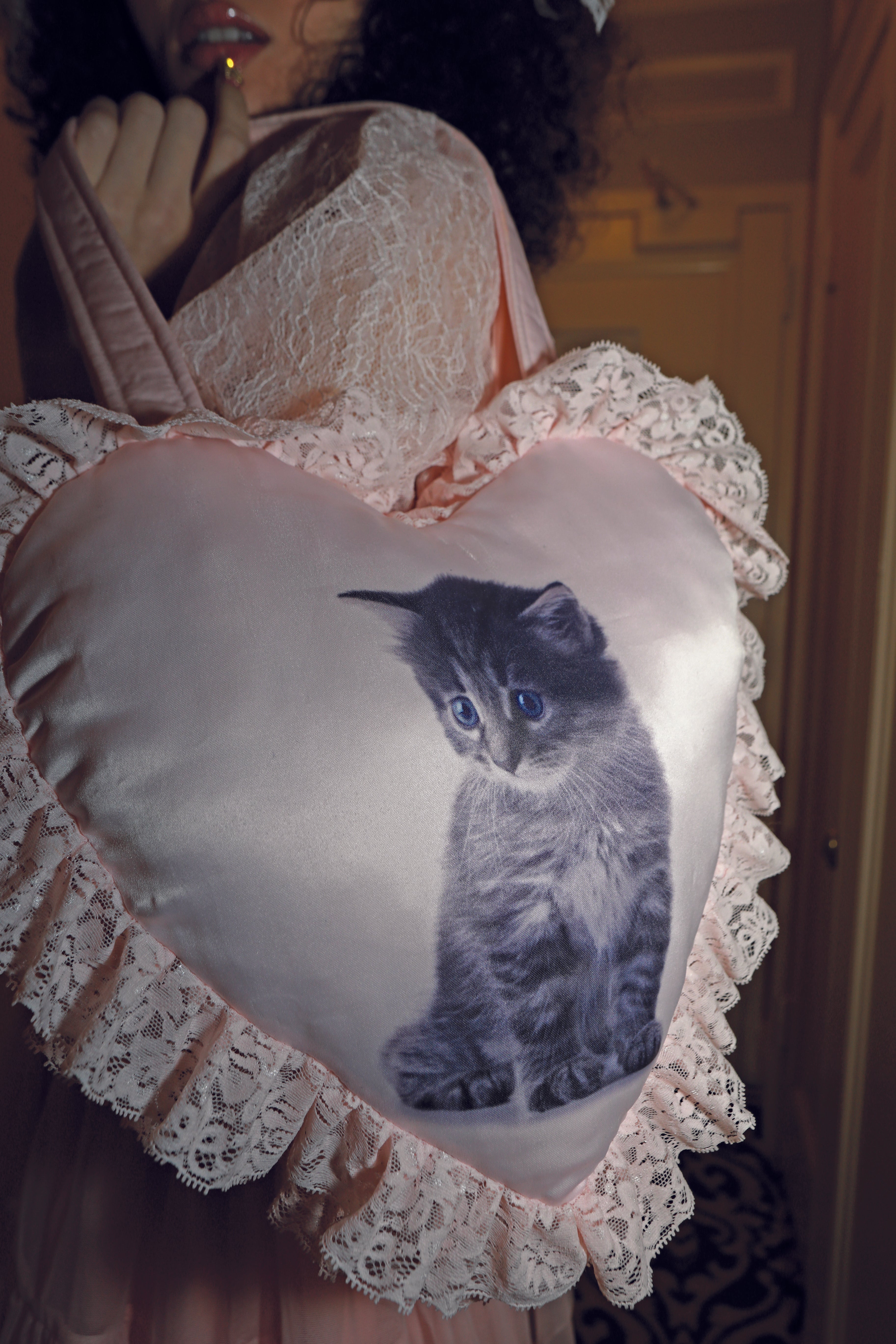 The Kitten Bag-Serpenti Apparel