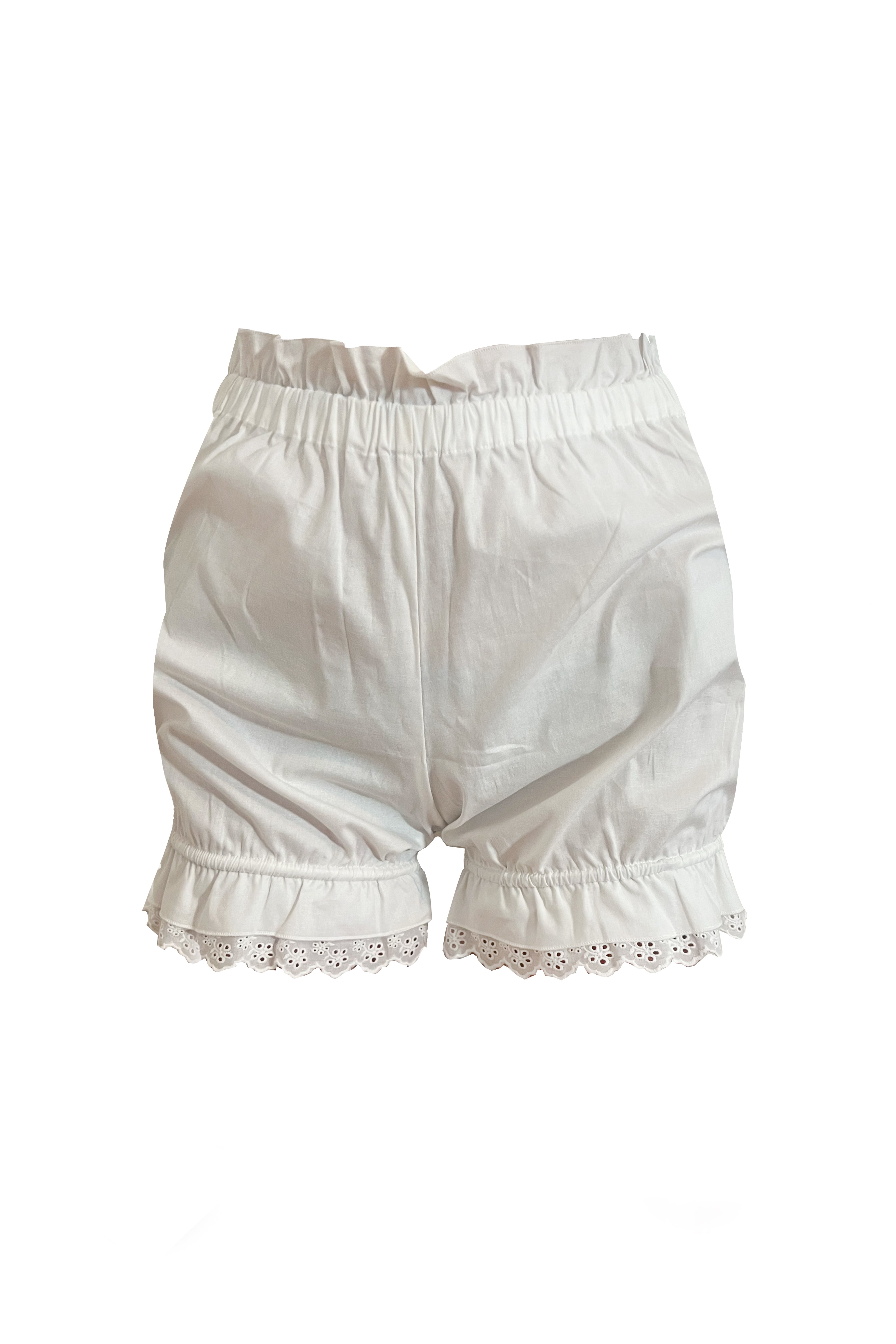 The Peccora Bloomers-Serpenti Apparel