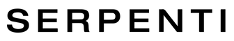 Serpenti Apparel logo