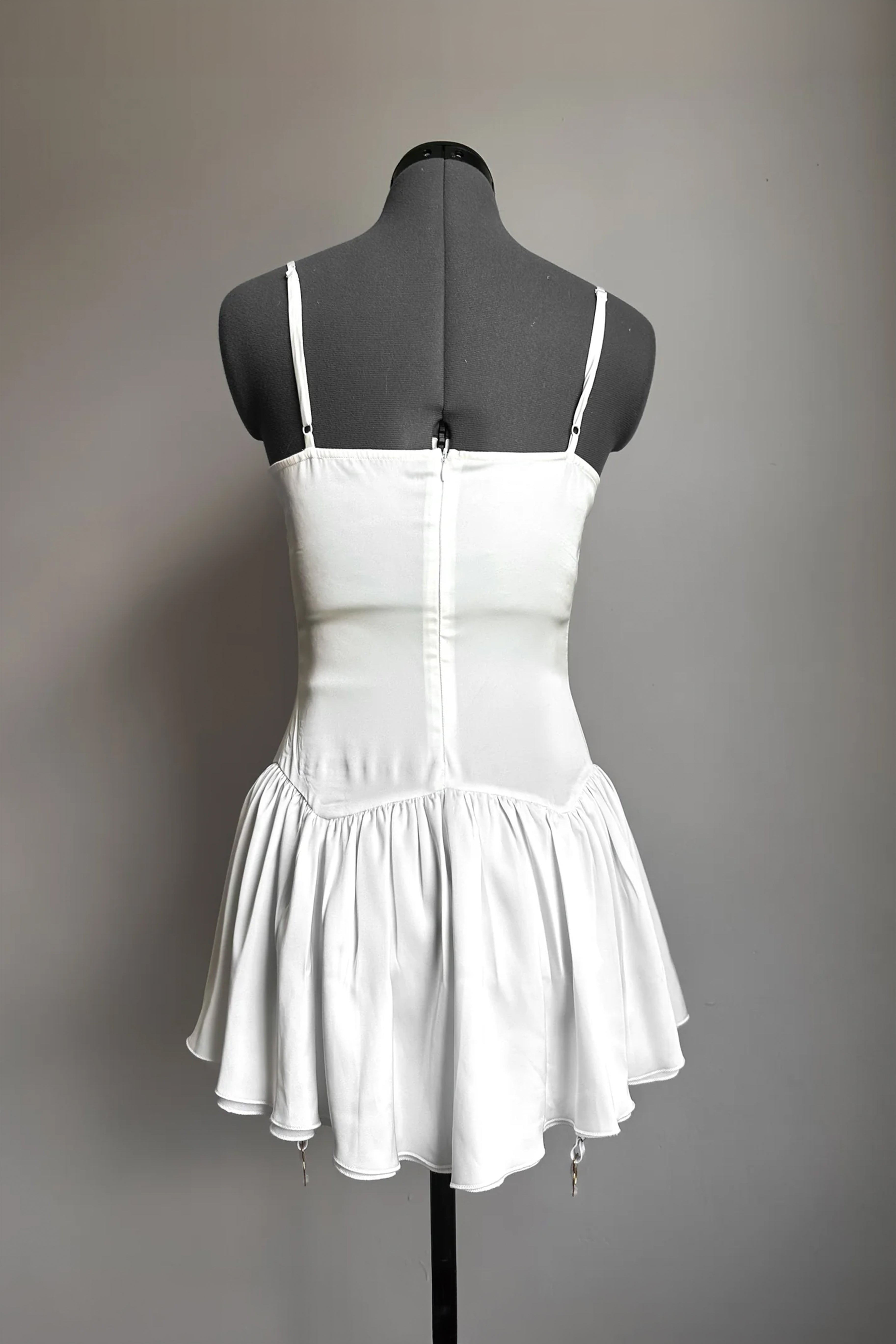 The Vision Dress-Serpenti Apparel
