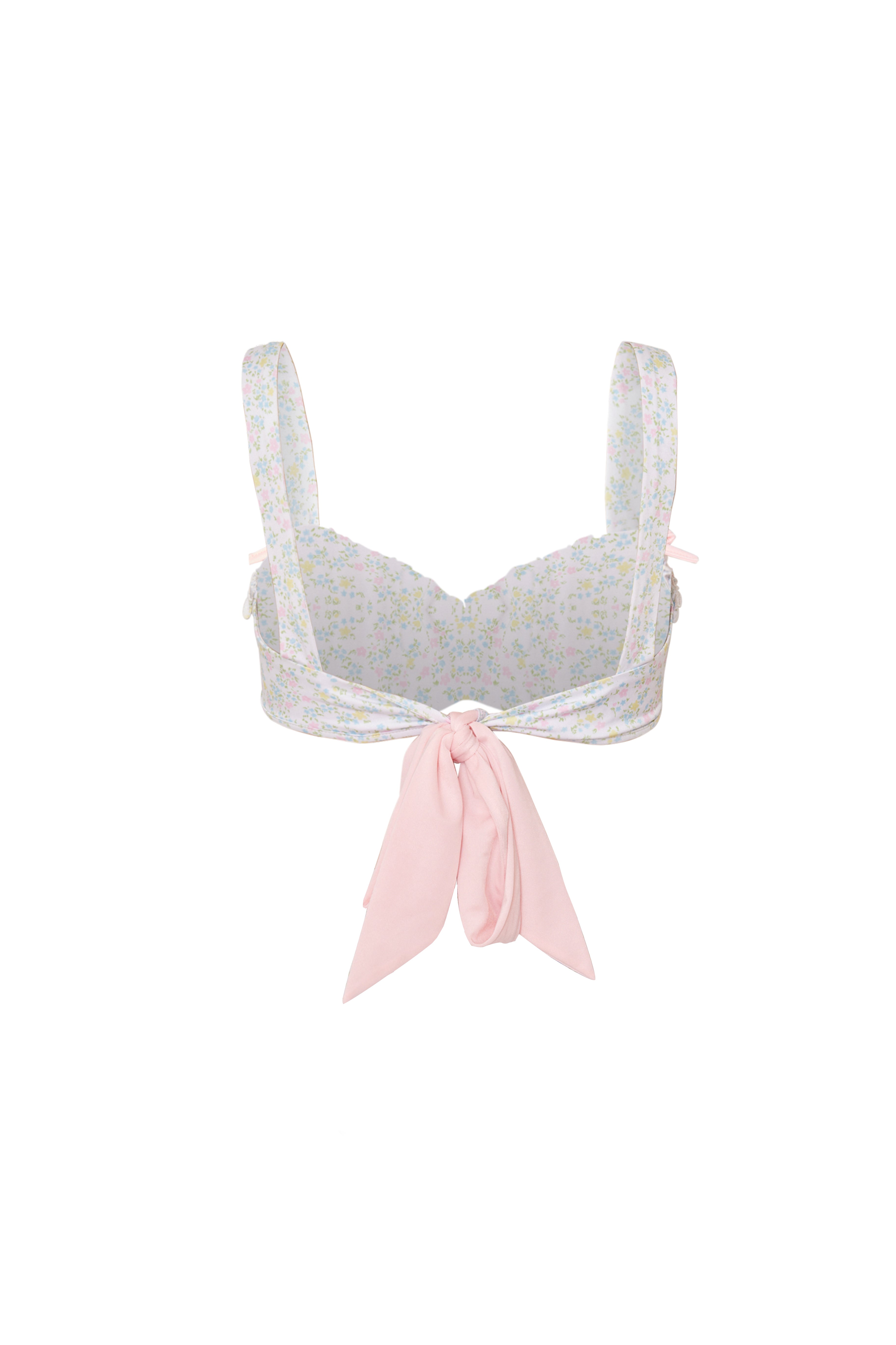 The Bridgitte Top-Serpenti Apparel