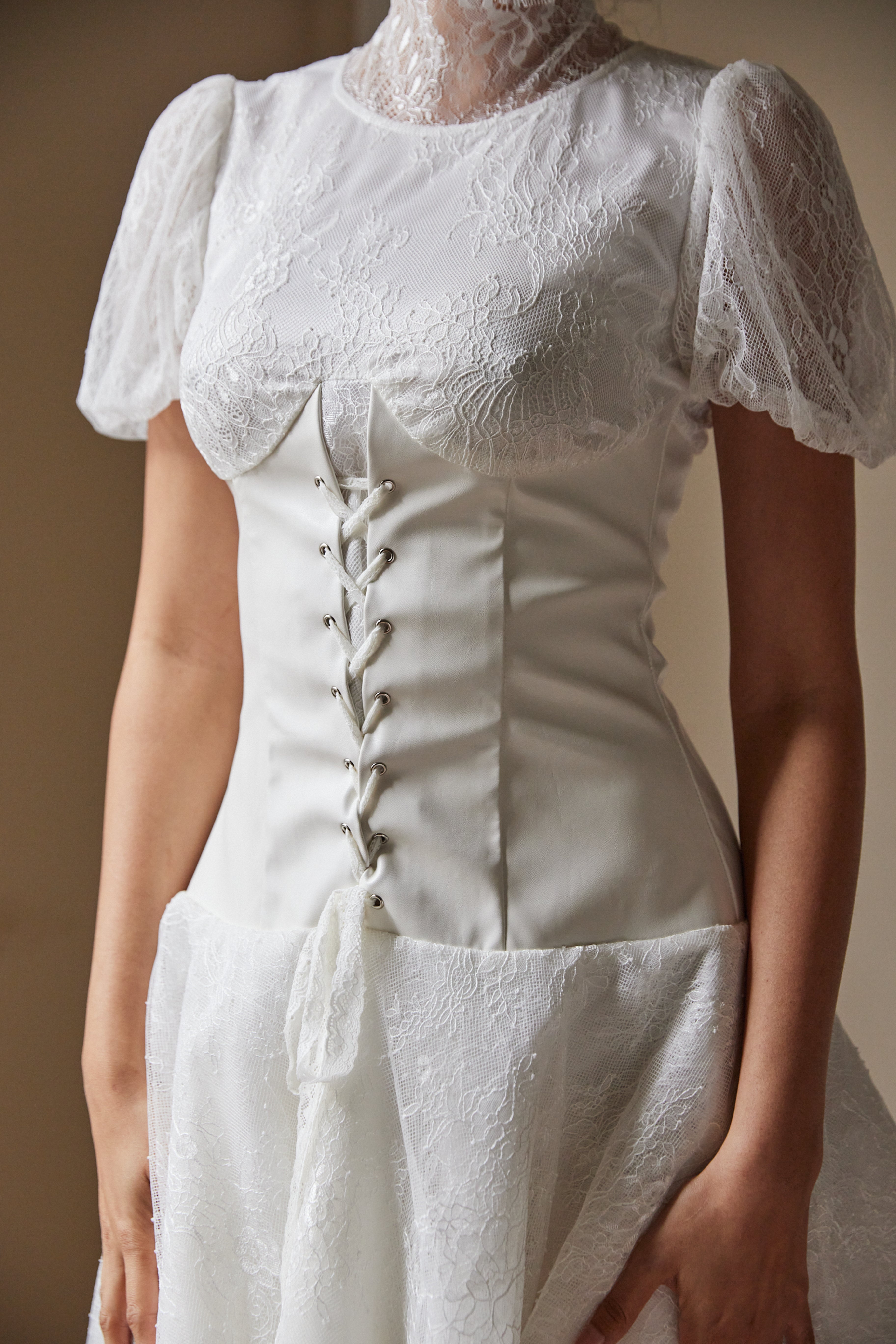 The Parigi Dress-Serpenti Apparel