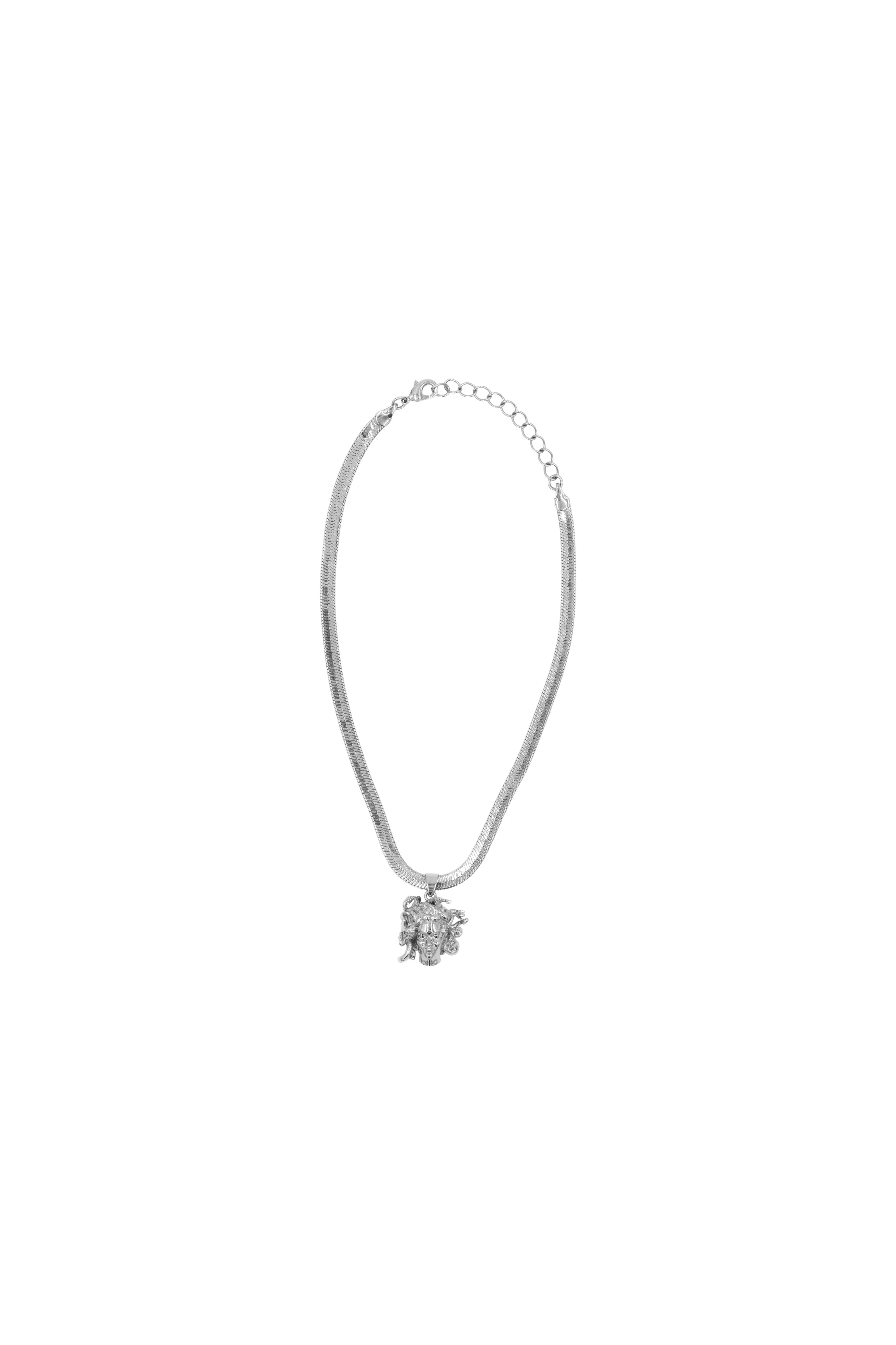 The Medusa Choker-Serpenti Apparel
