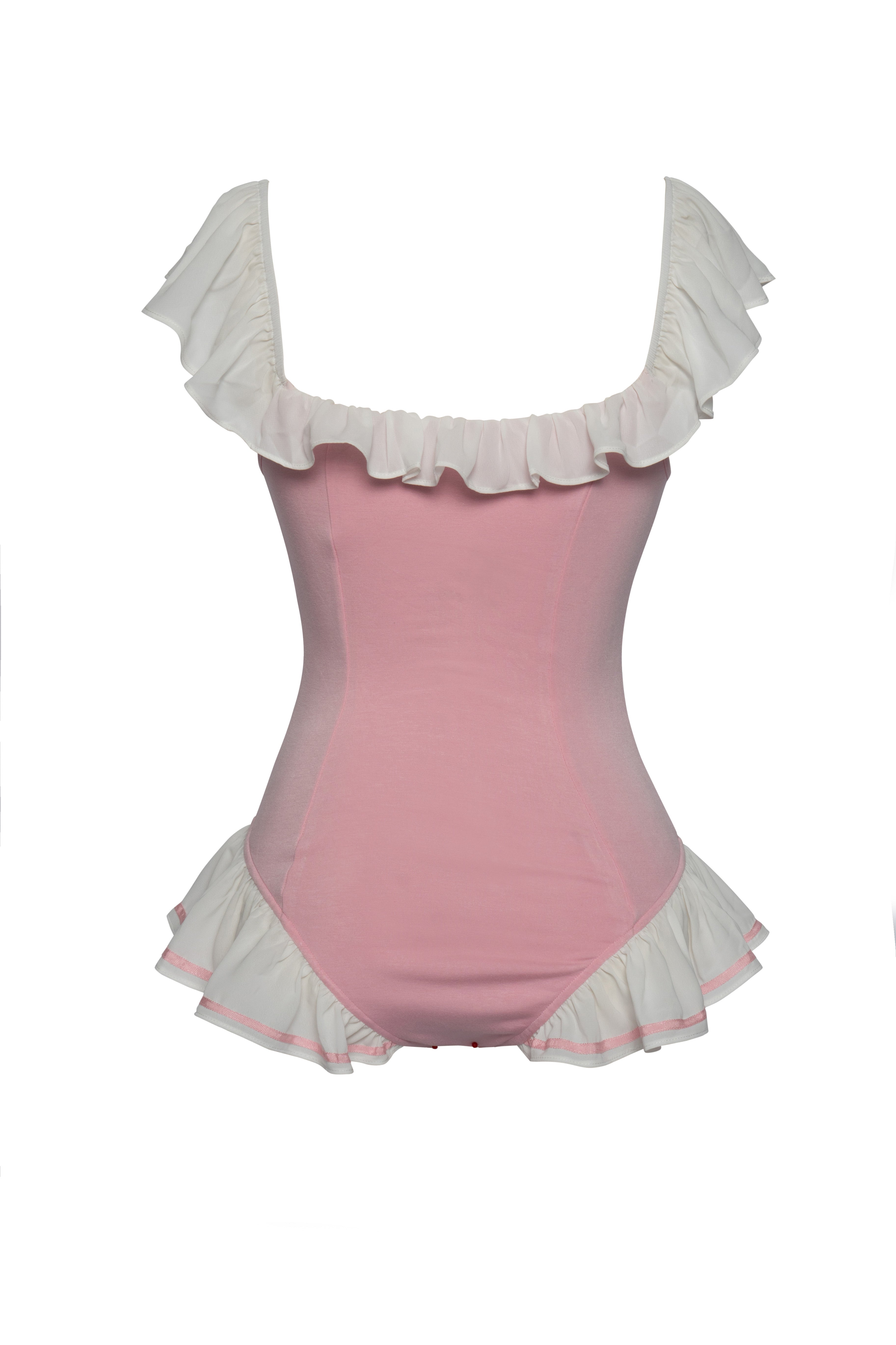 The Iris Playsuit-Serpenti Apparel