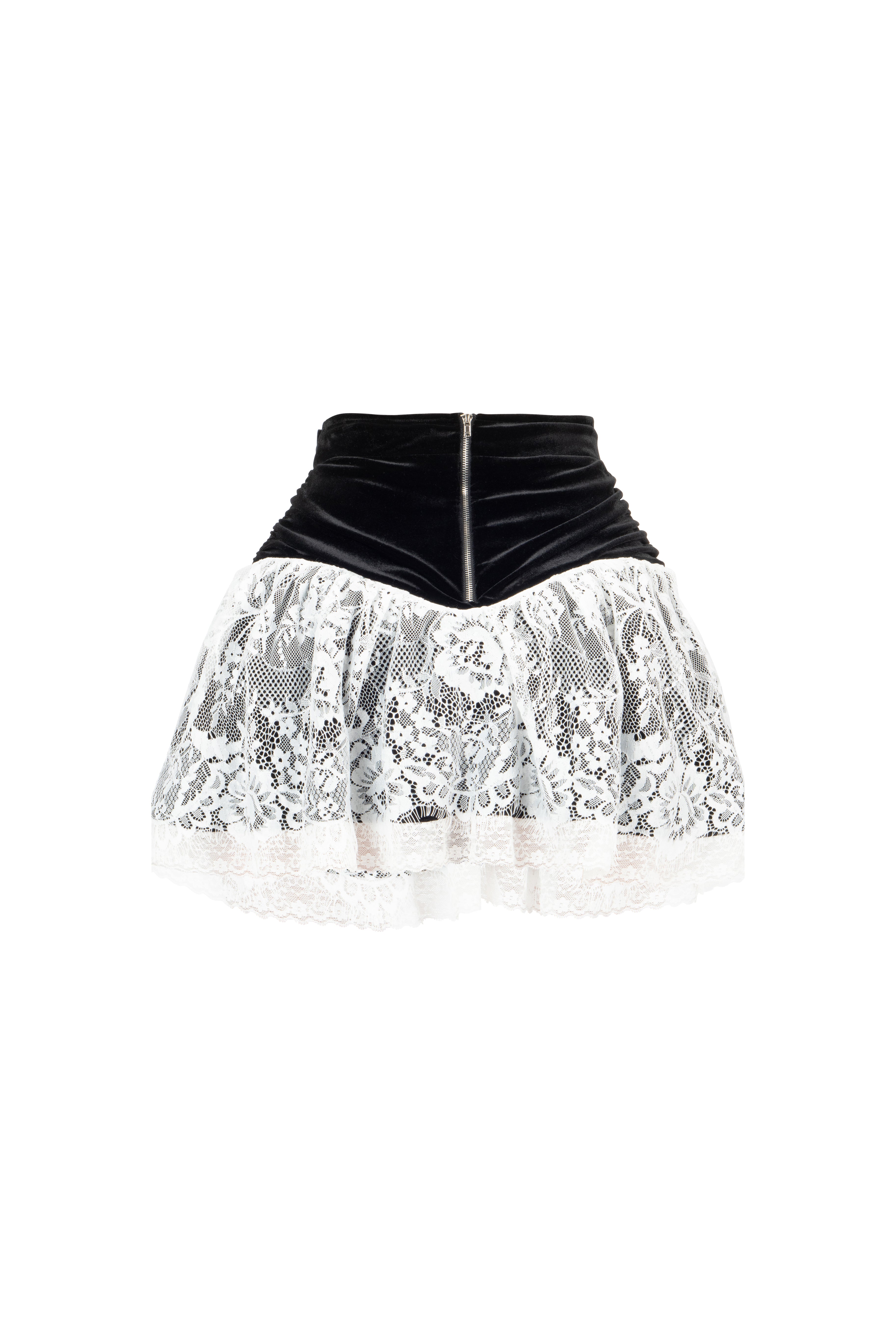 The Fancy Skirt-Serpenti Apparel