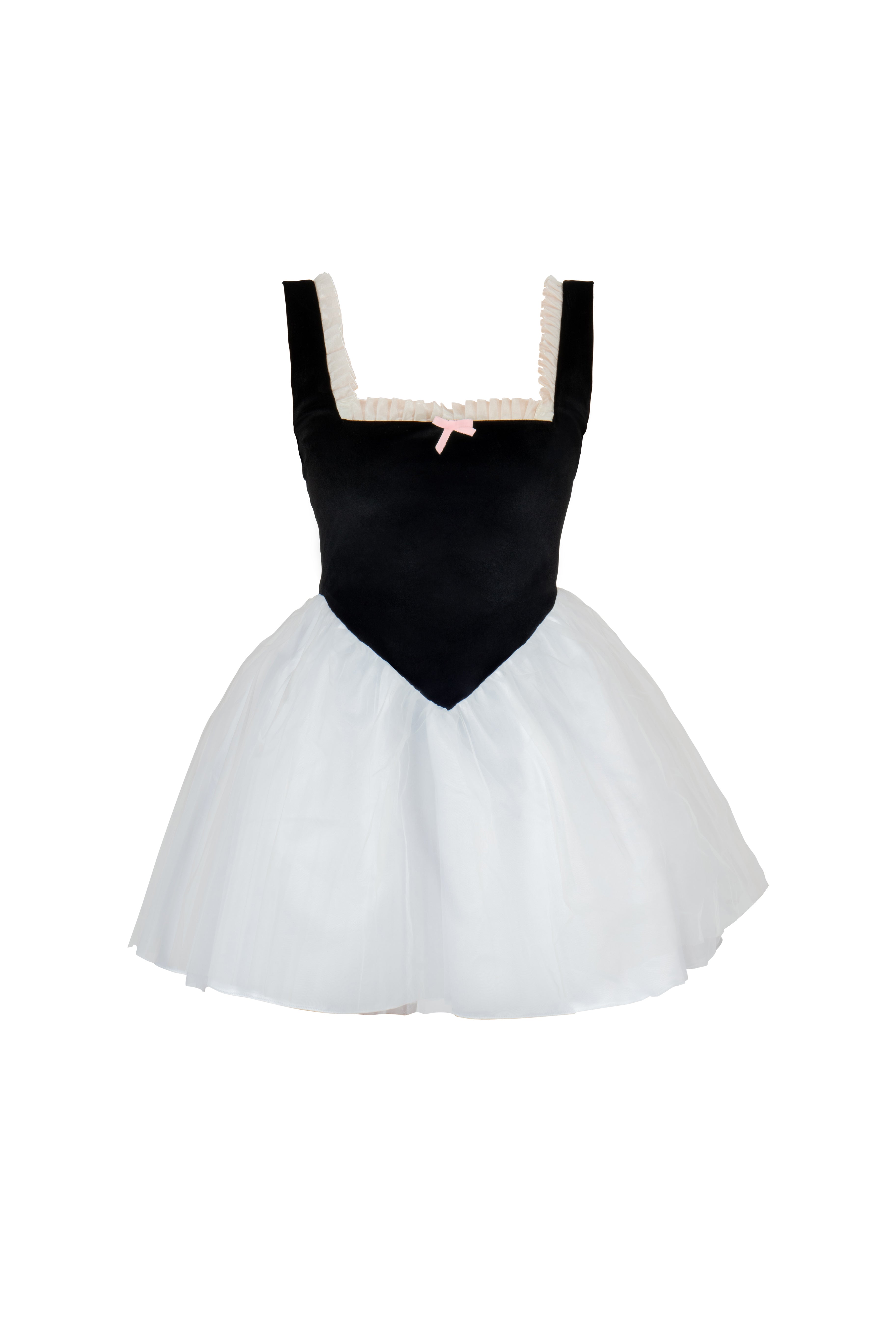 The Versaille Dress-Serpenti Apparel