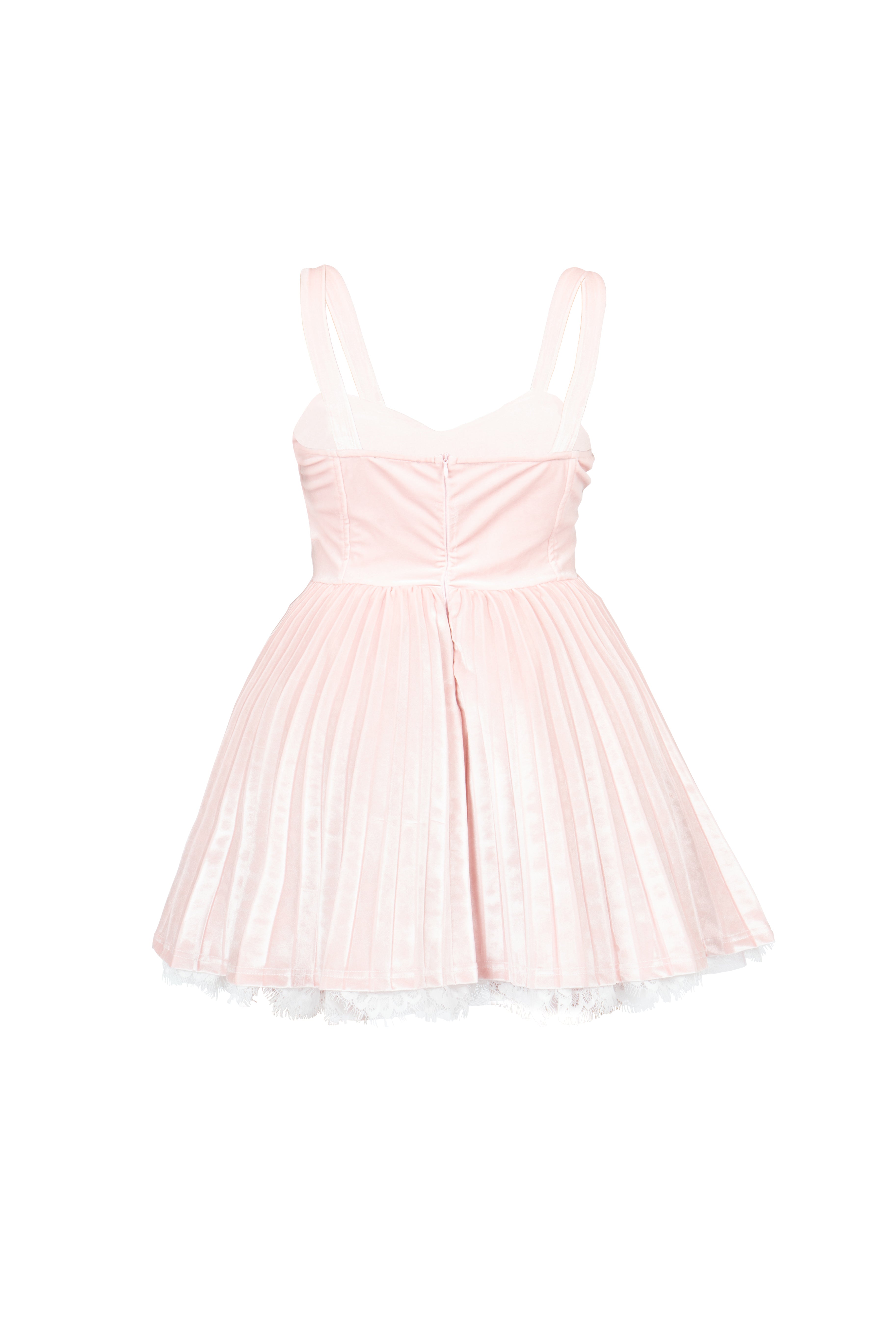 The Adorable Dress-Serpenti Apparel