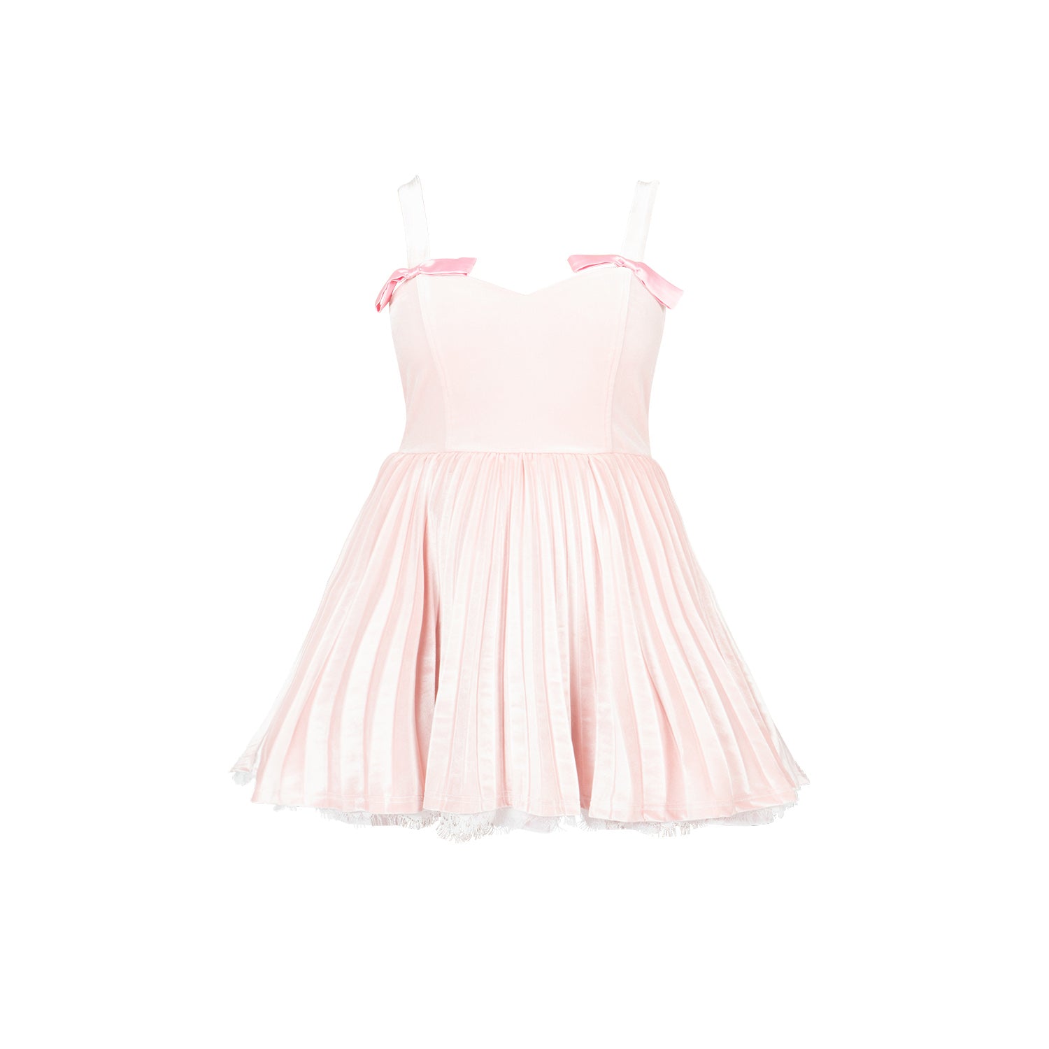 The Adorable Dress-Serpenti Apparel