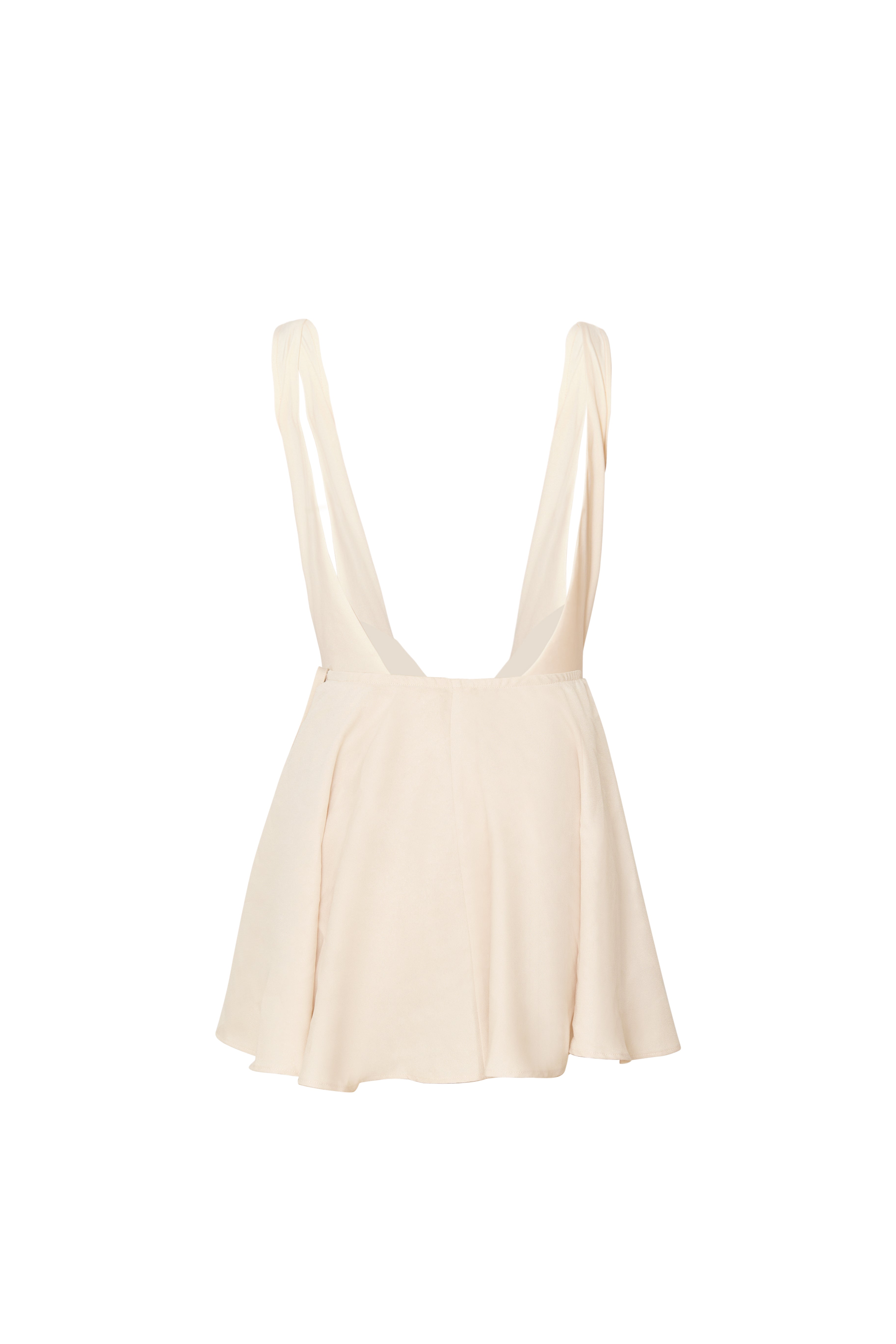 The Audrey Suit & Wrap Skirt-Serpenti Apparel