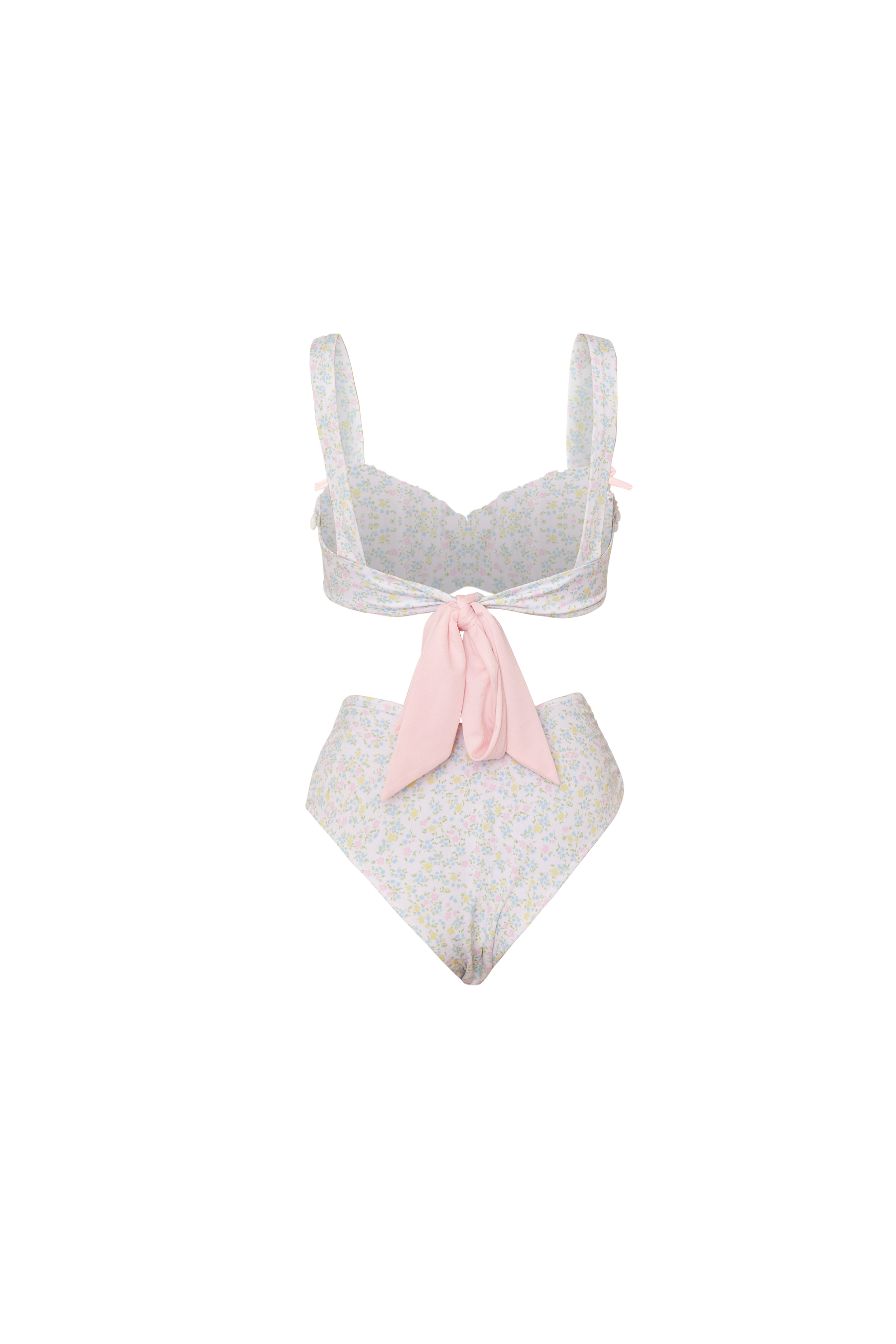 The Bridgitte Bottom-Serpenti Apparel