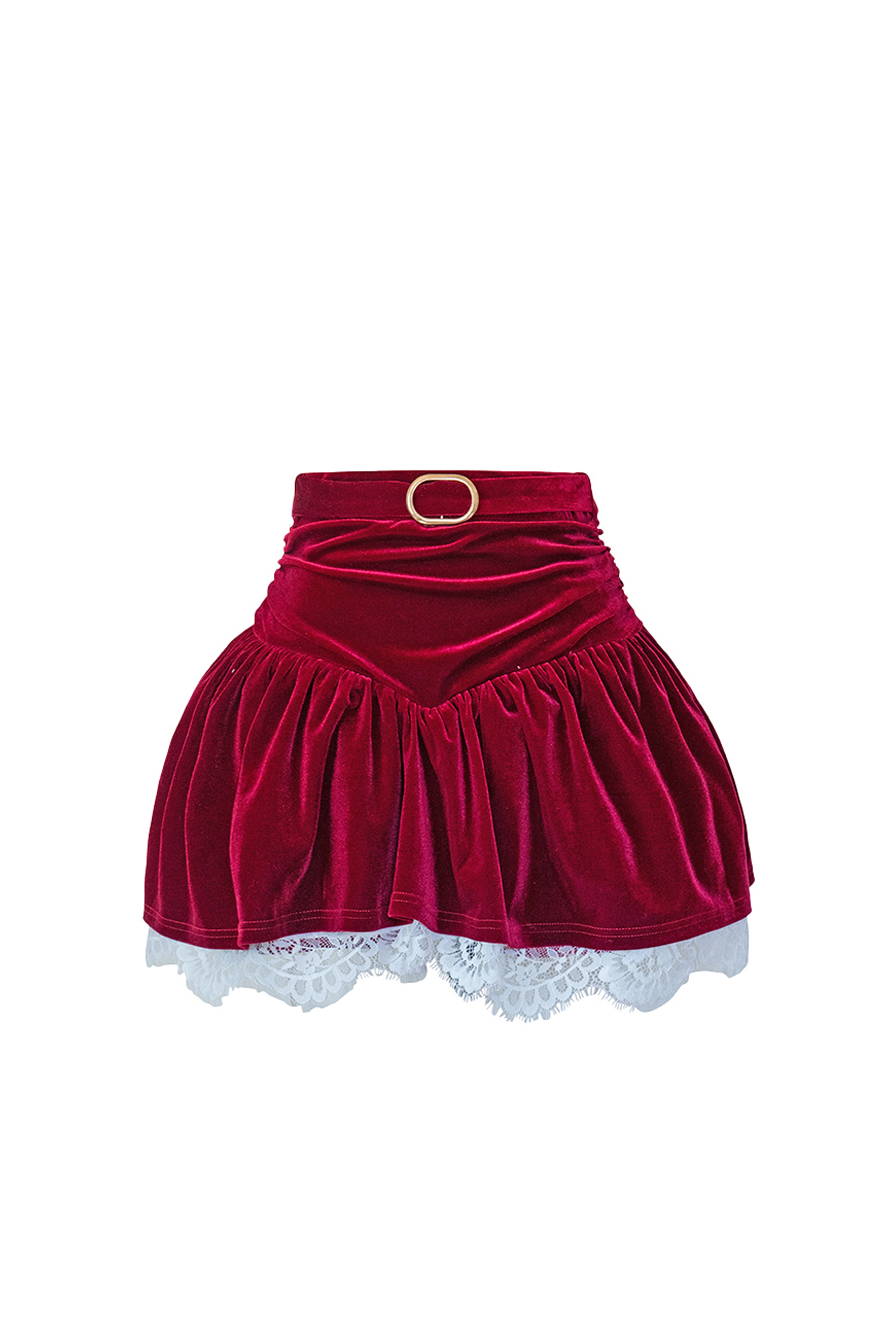 The Fancy Skirt-Serpenti Apparel