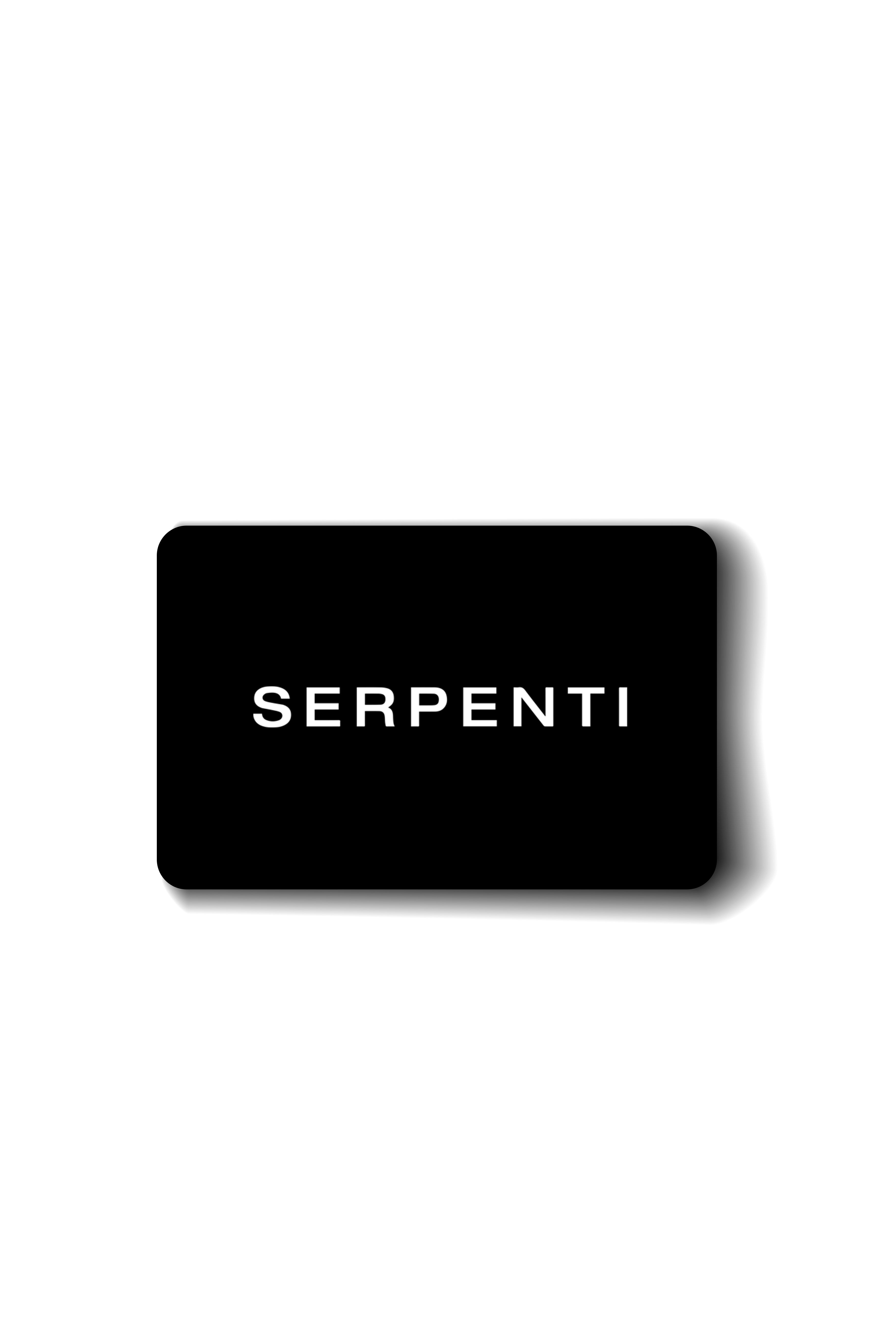 Digital Gift Card-Serpenti Apparel