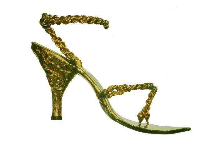 The History of Italian Craftsmanship-Serpenti Apparel