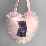 The Kitten Bag