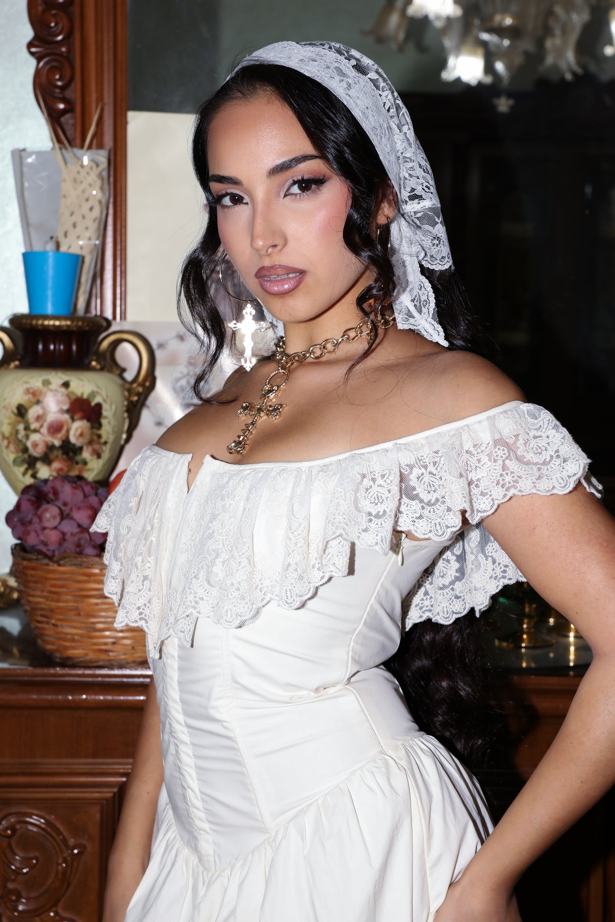 Das Jungfernkleid