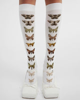 The Moth Stockings