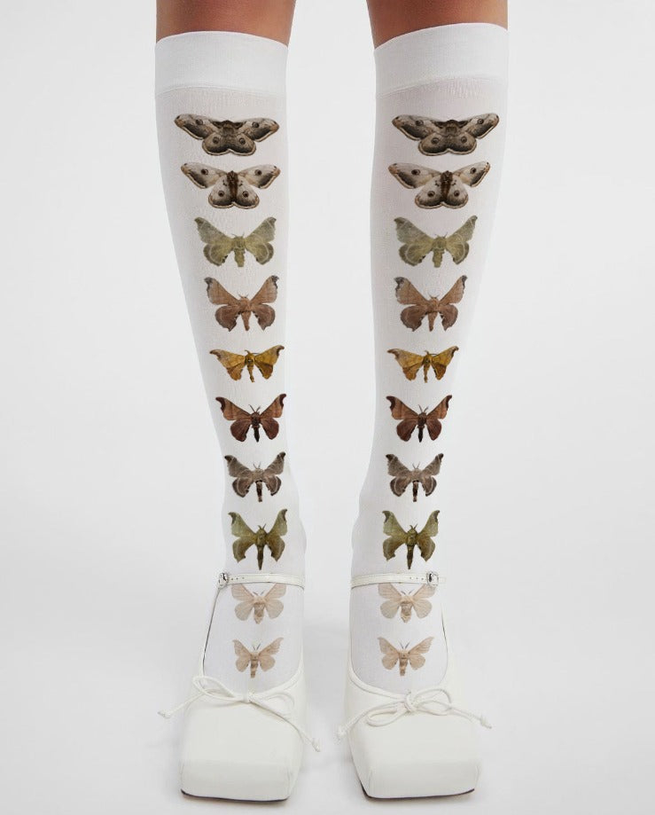 The Moth Stockings
