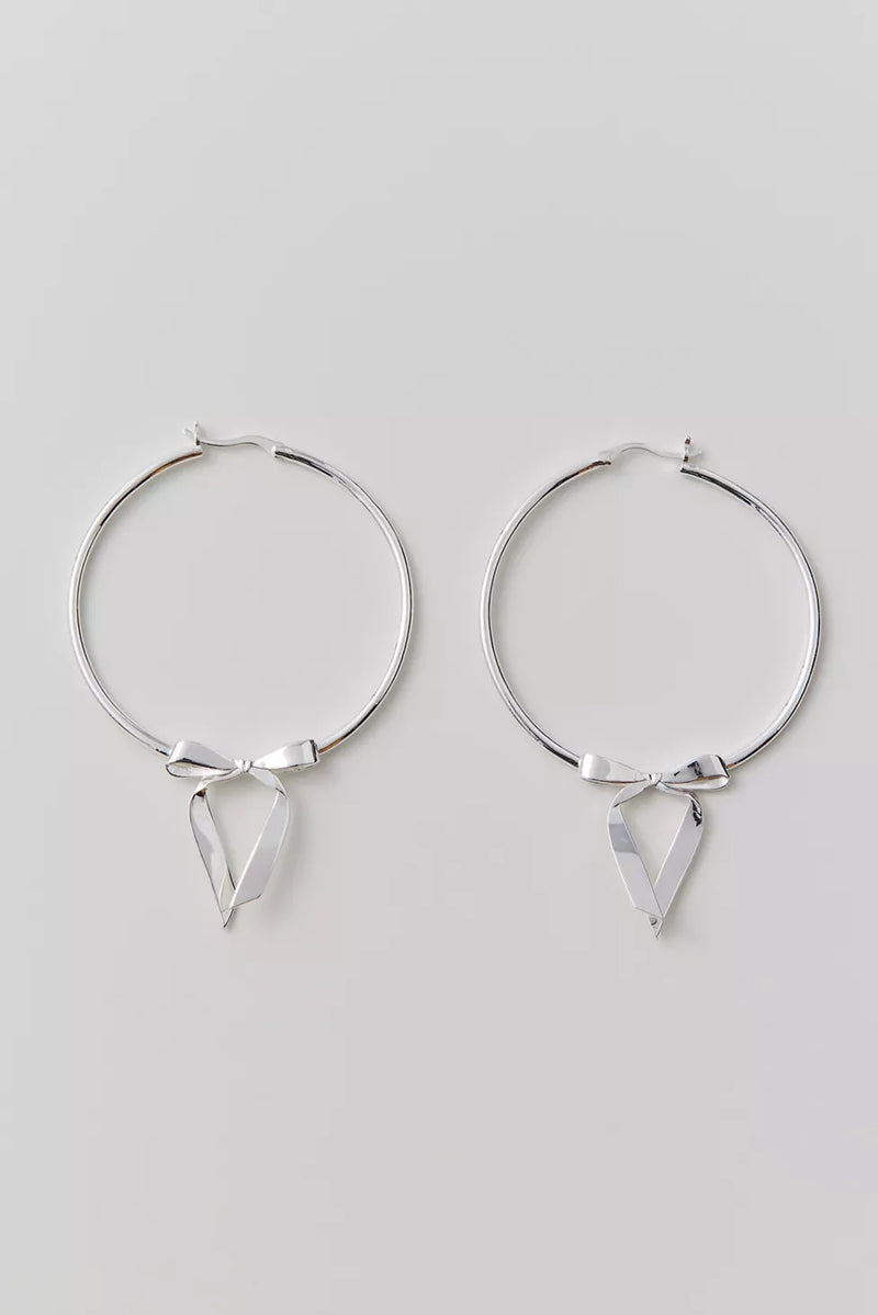 The Bow Hoops