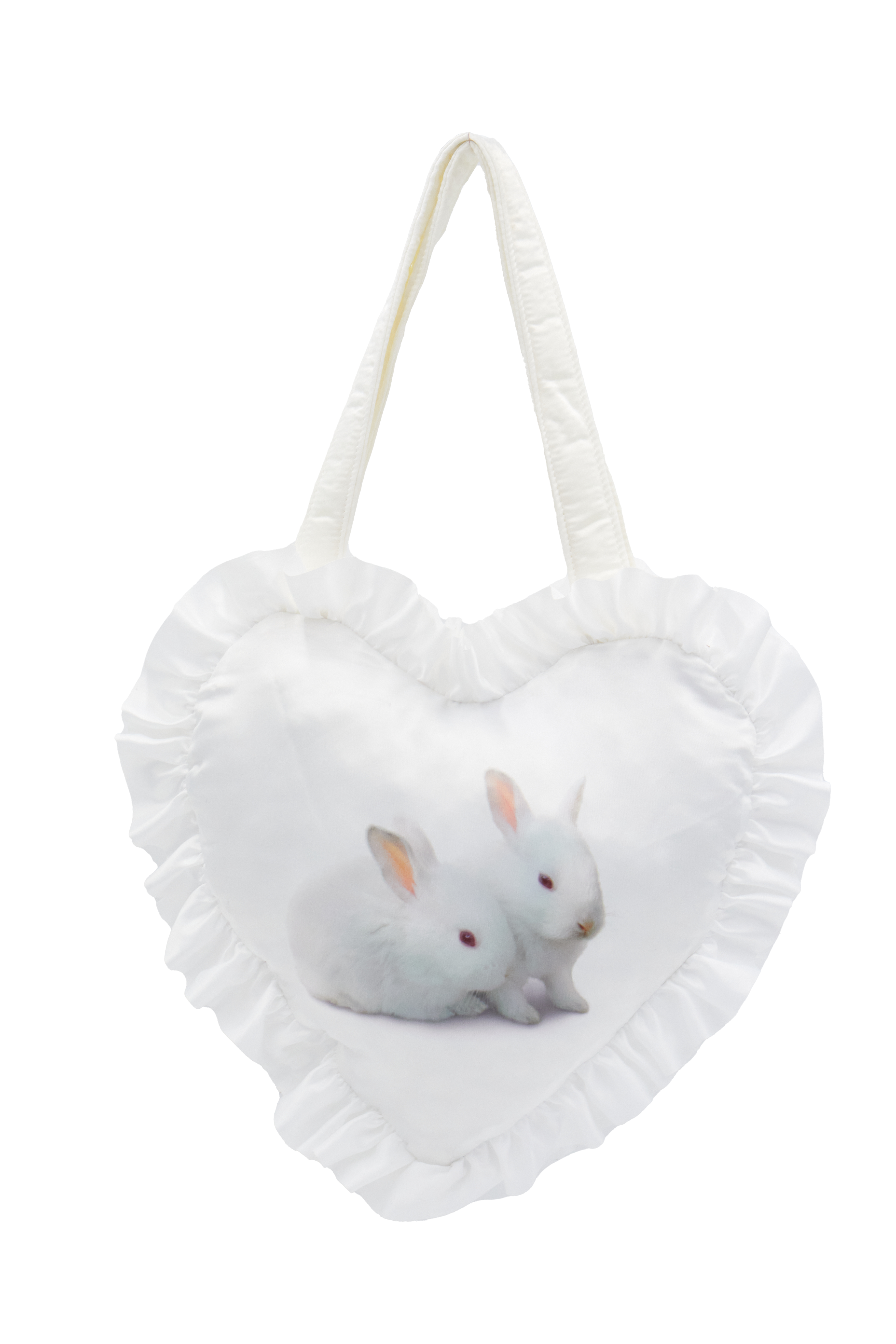 La borsa del coniglietto
