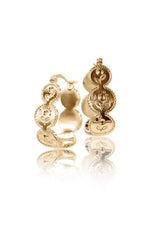 The Bali Hoops