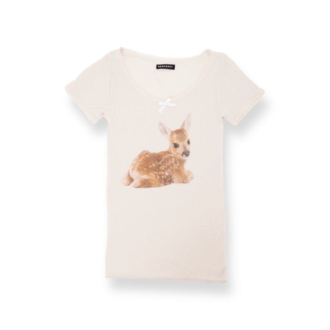 The Fawn Tee