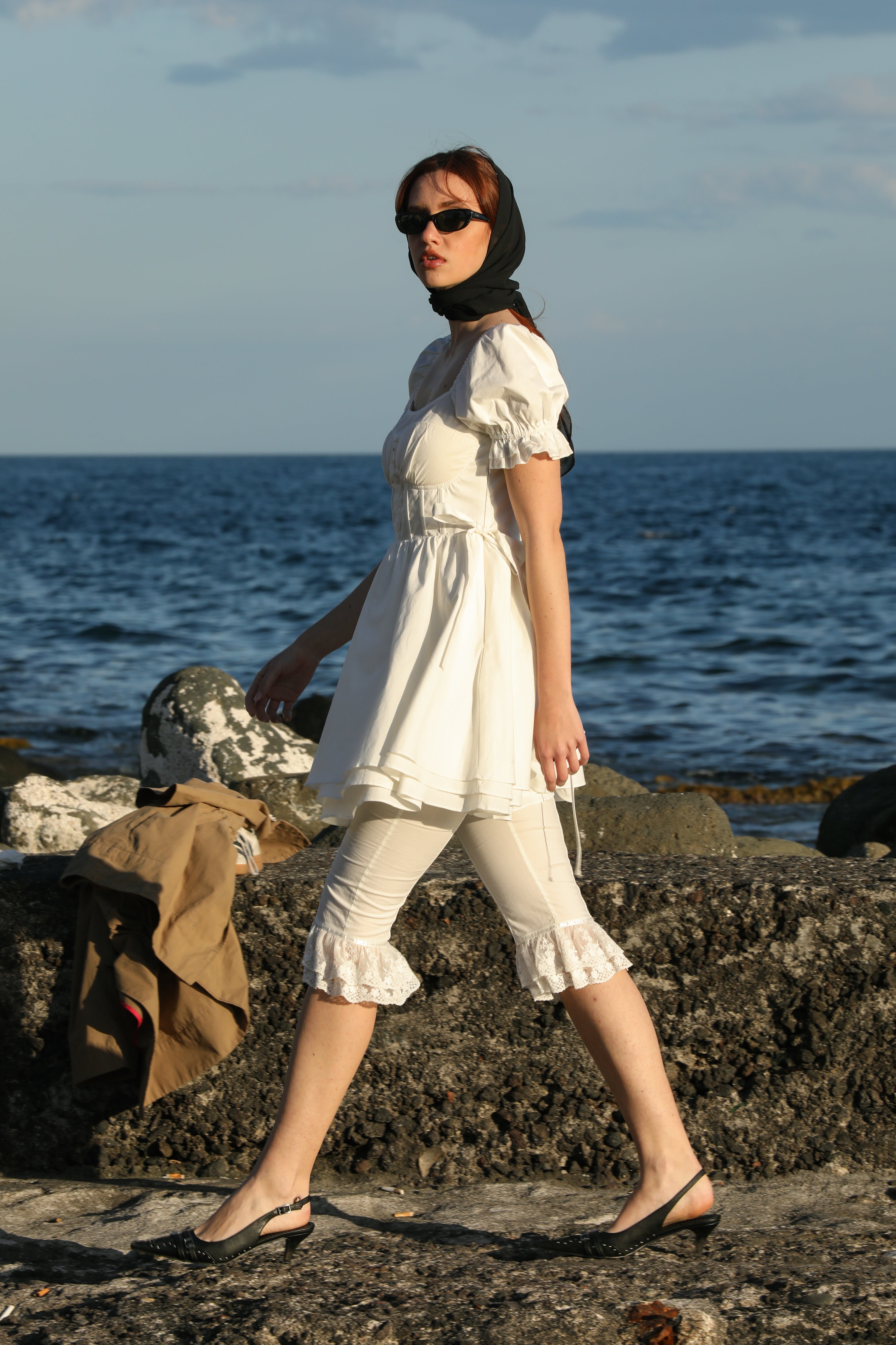 The Daphne Dress