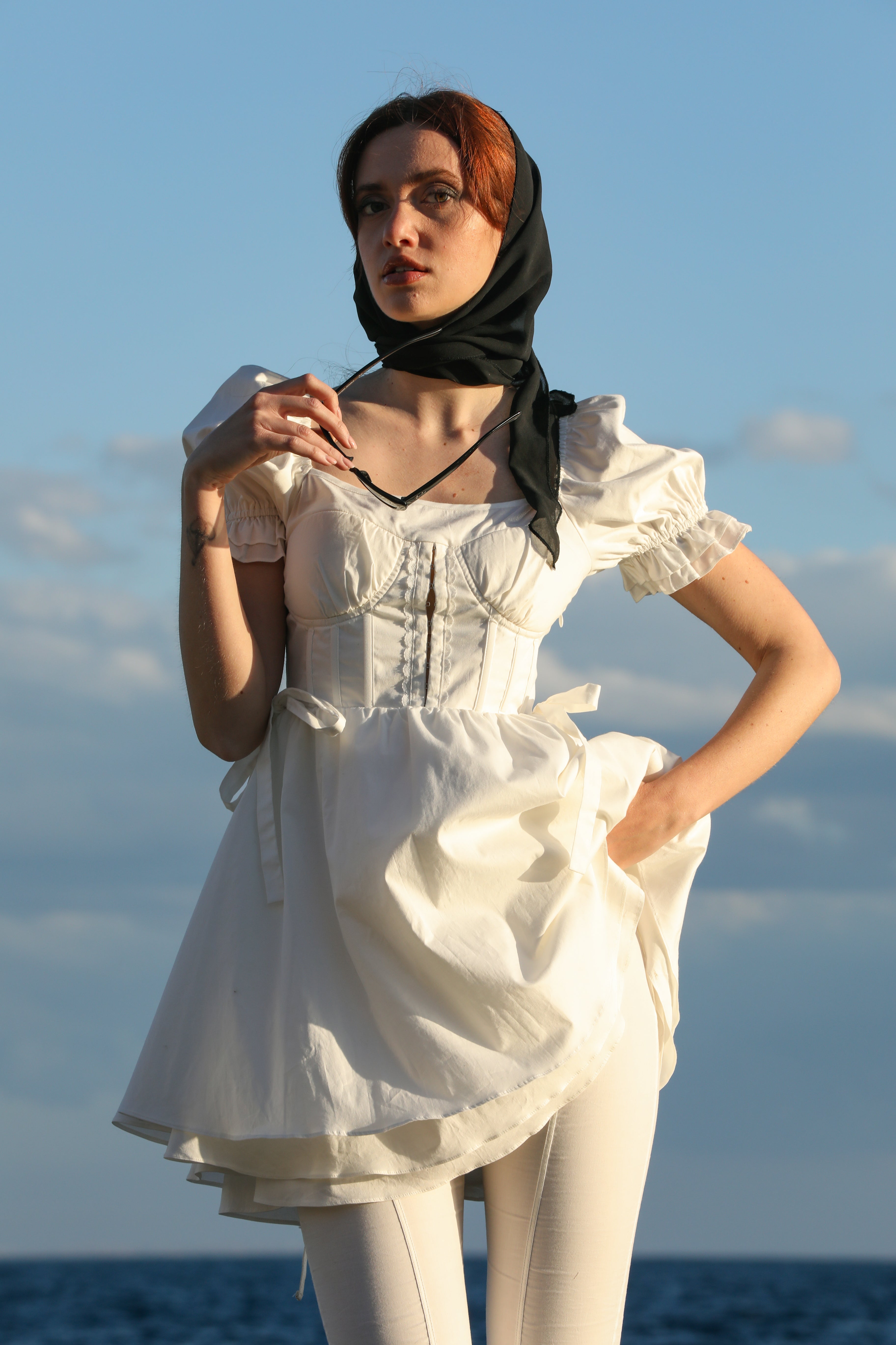 The Daphne Dress