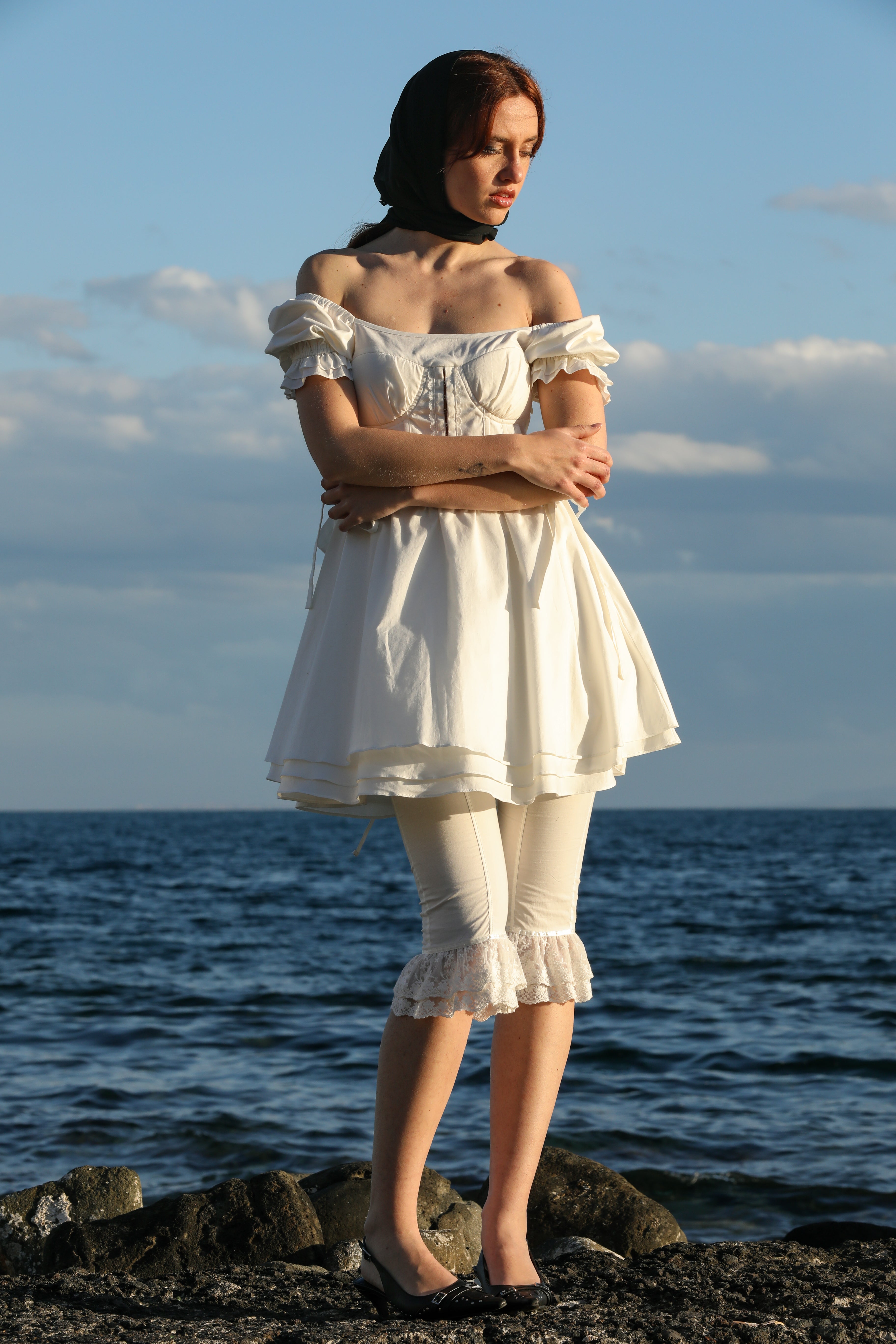 The Daphne Dress