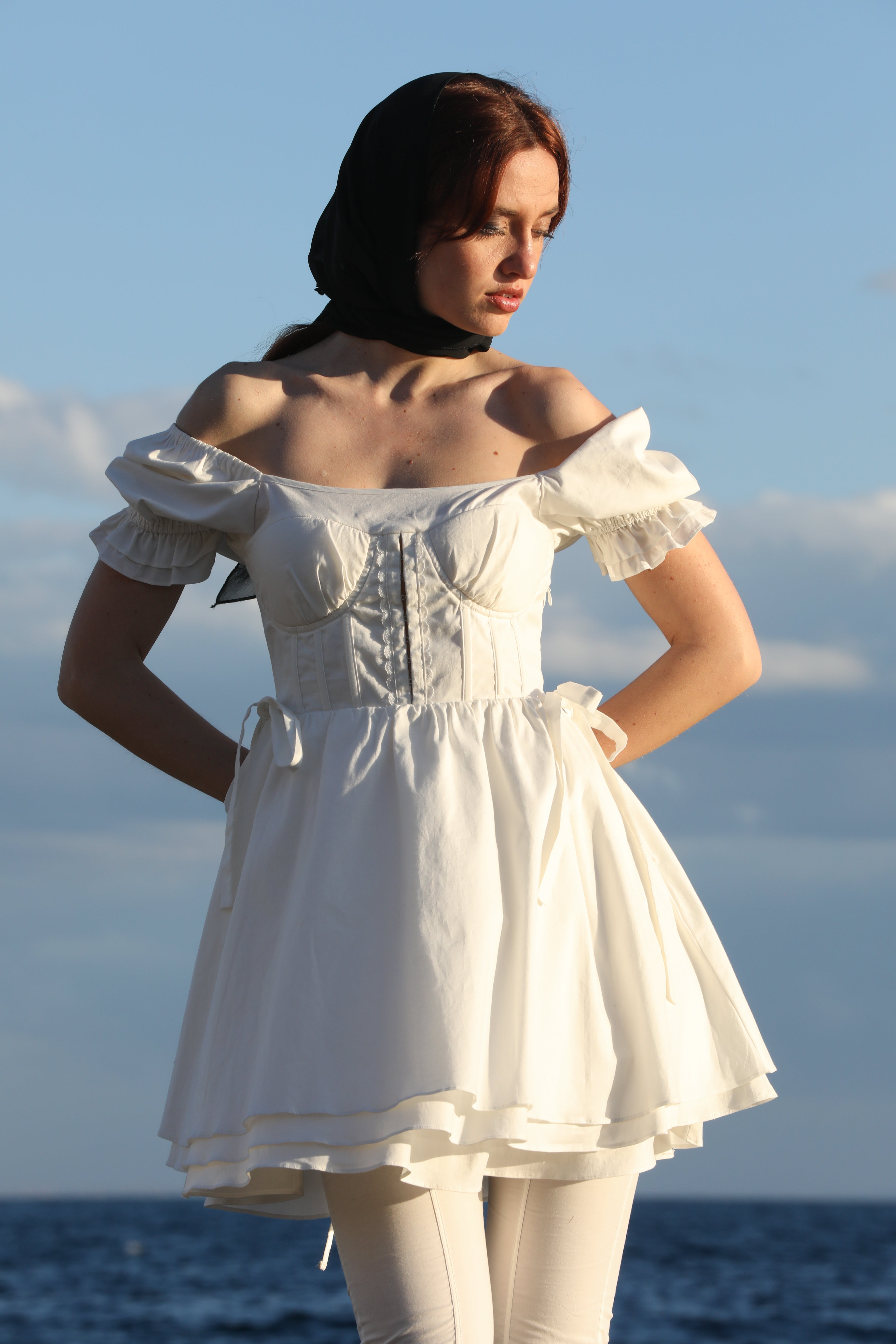 The Daphne Dress