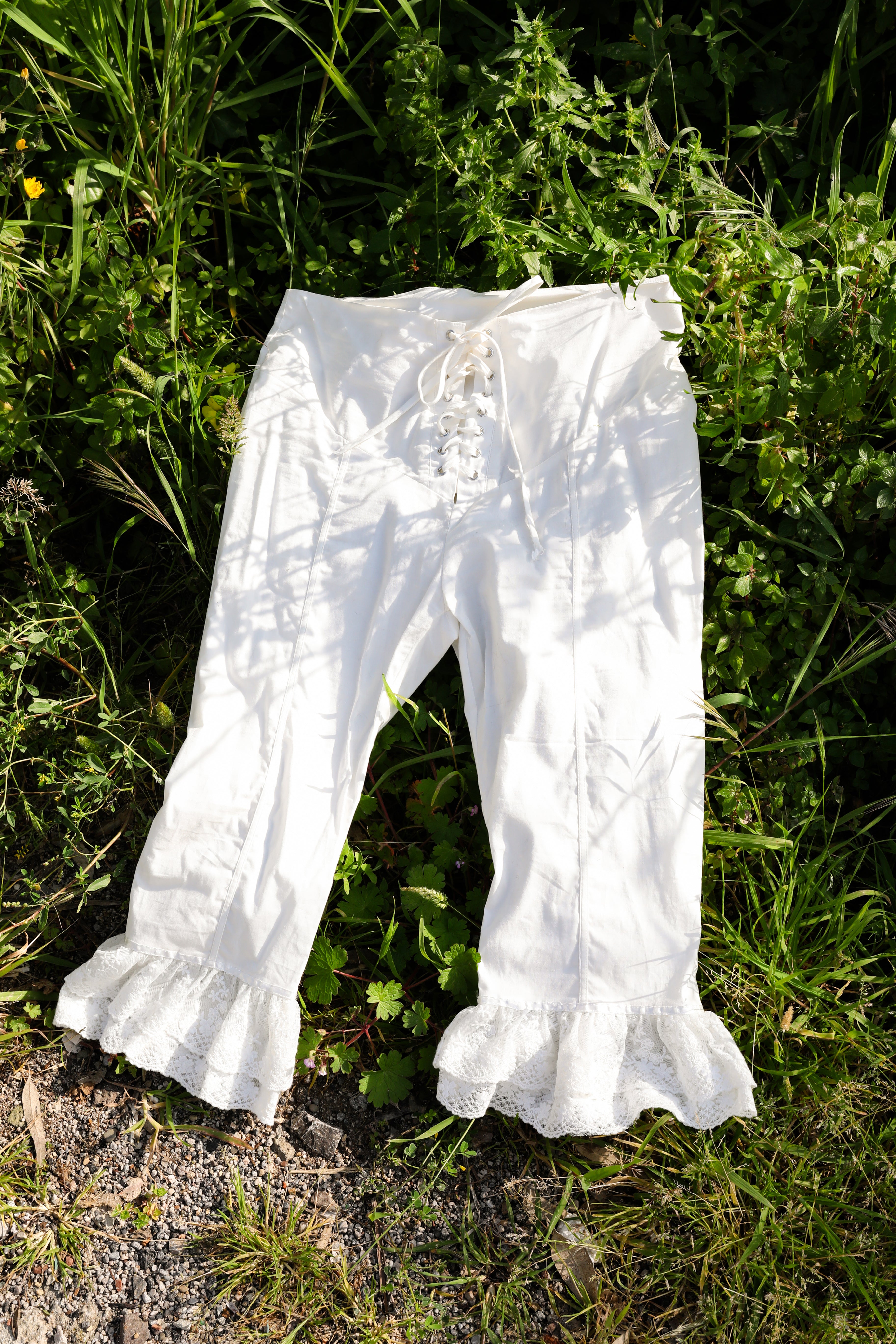 In Bloom Trouser