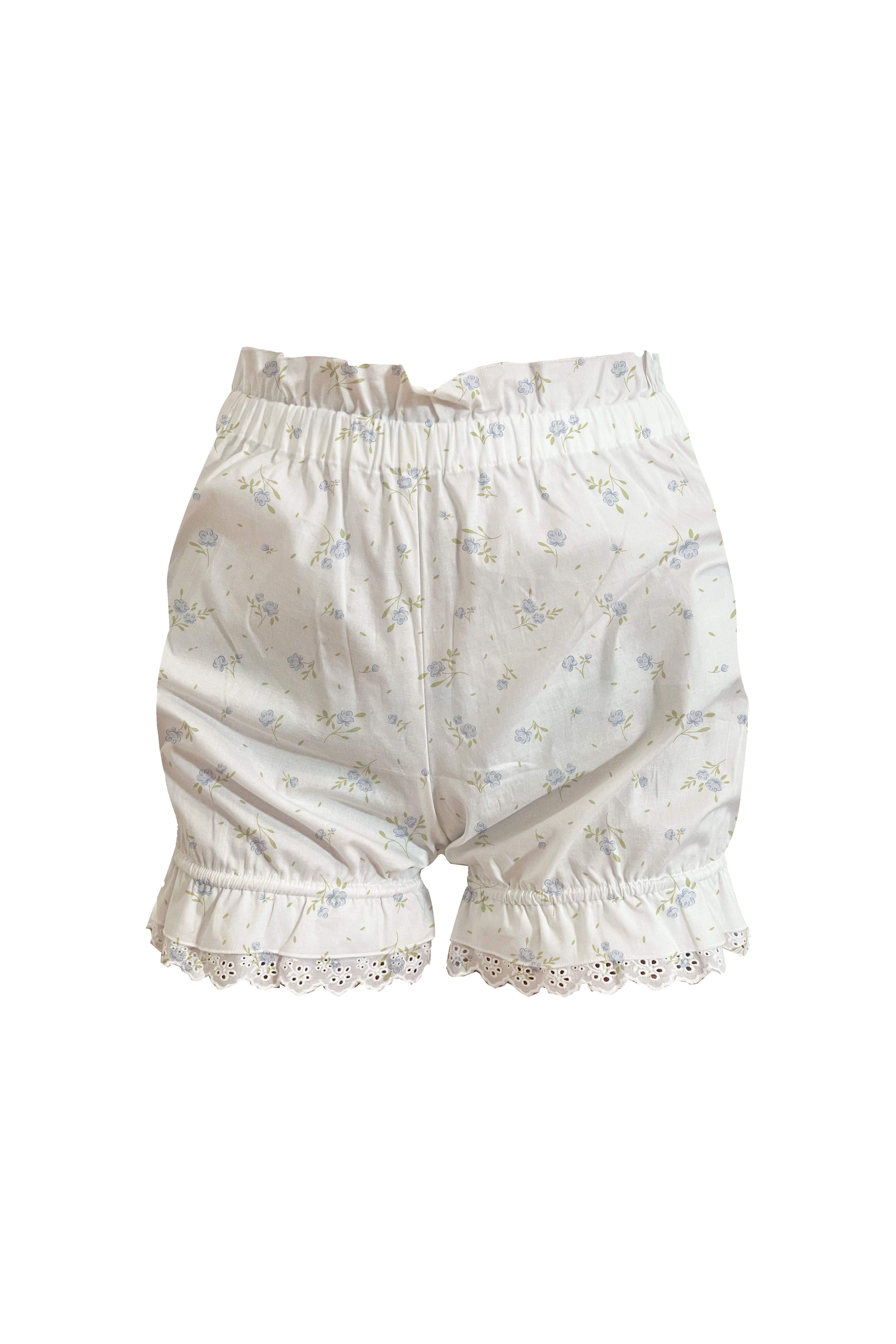 The Peccora Bloomers I Ditsy Floral