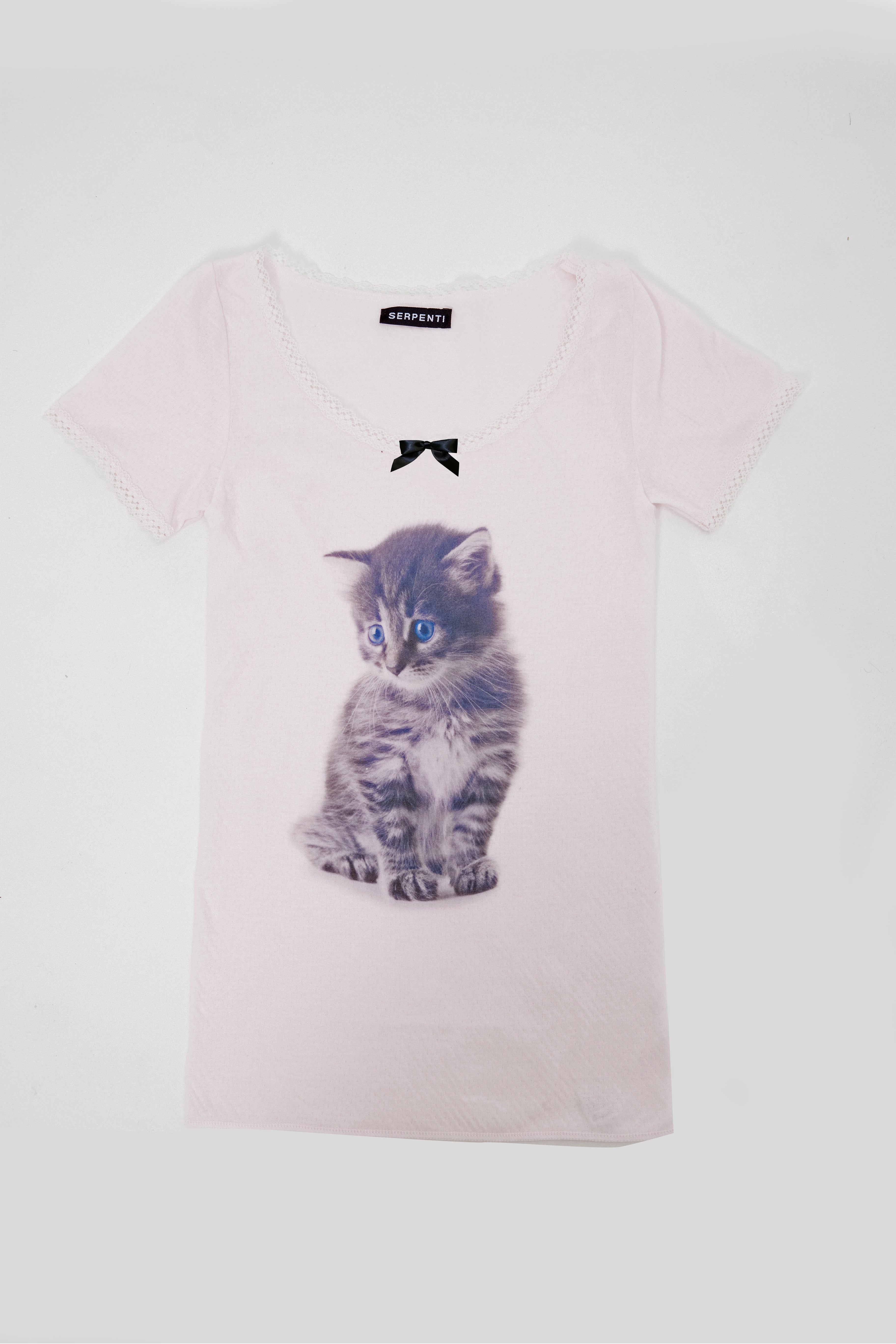 Het Baby Animale T-shirt