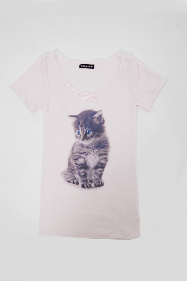 Het Baby Animale T-shirt