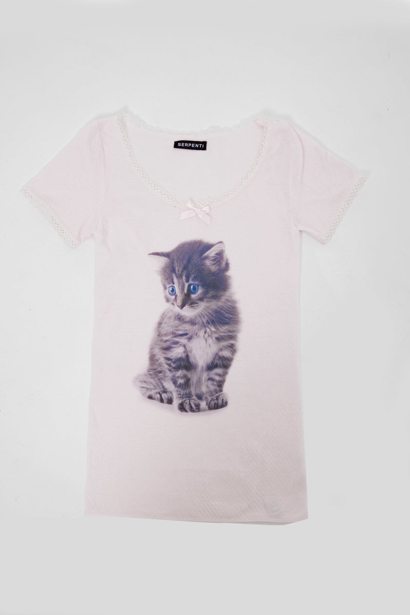 Das Baby Animale T-Shirt