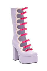 The Cielo Boot
