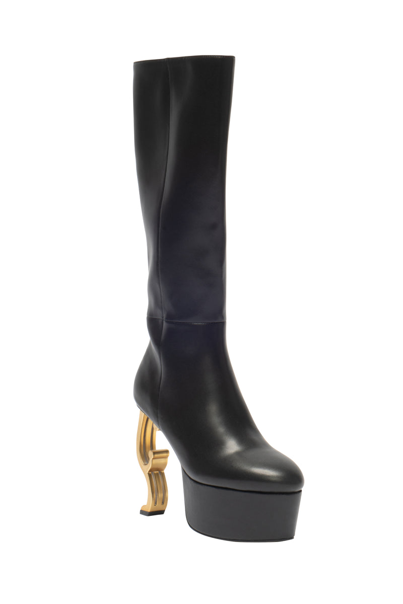 The Princess Boot