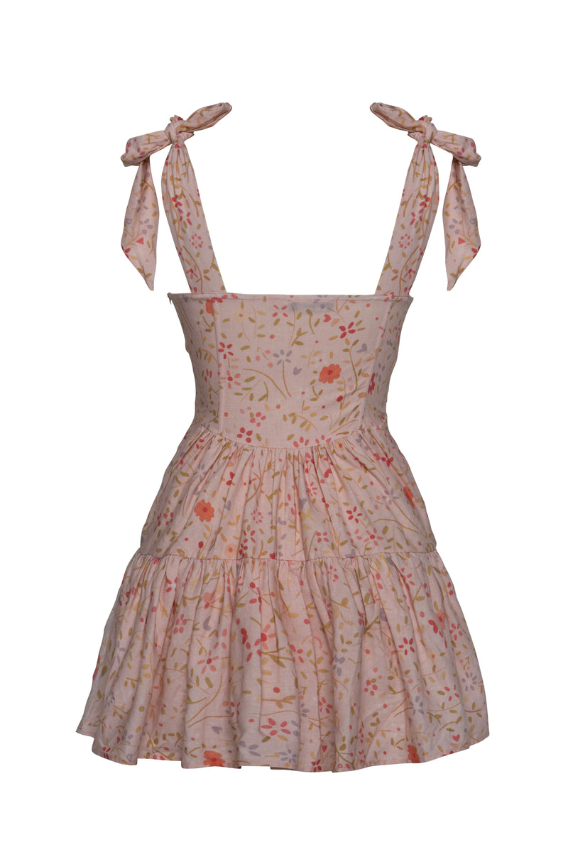 The Lovesick Mini Dress